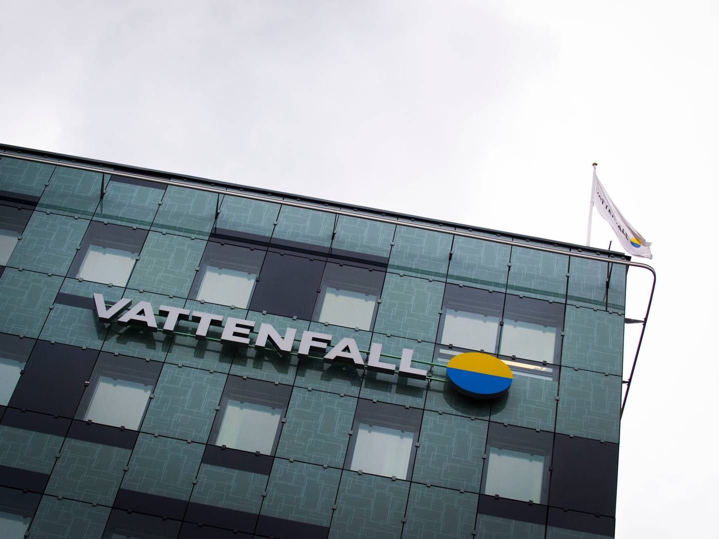 VATTENFALL SVARER: SVT.se skrev at Vattenfall har fått priser på kjernekraft på mellom 90-112 øre/kWh. Det svenske energiselskapet sier de ikke vil offentliggjøre priser. | Foto: Hanna Franzén / TT