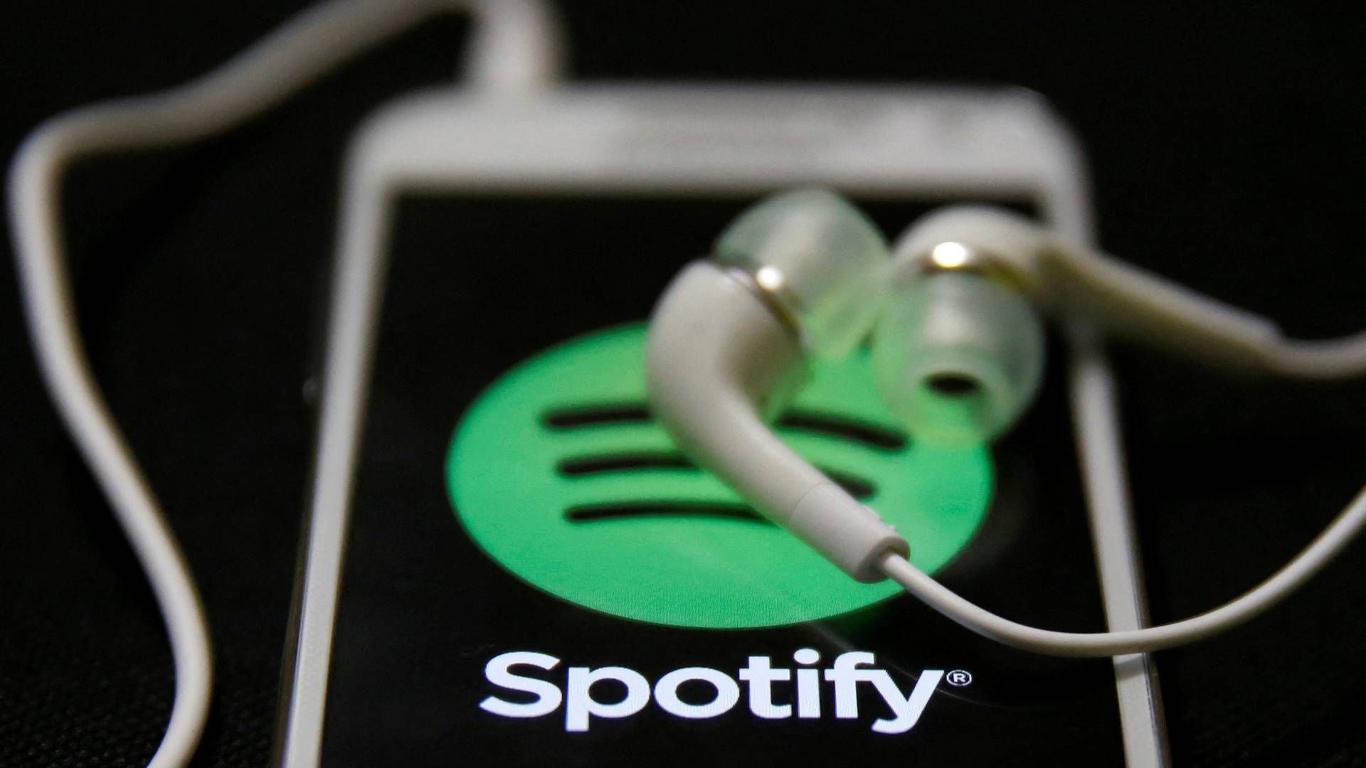 I 2023, efter et år med hurtig vækst, måtte Spotify sidste år afskedige 2300 medarbejdere i tre nedskæringsrunder. | Foto: Dado Ruvic/Reuters/Ritzau Scanpix