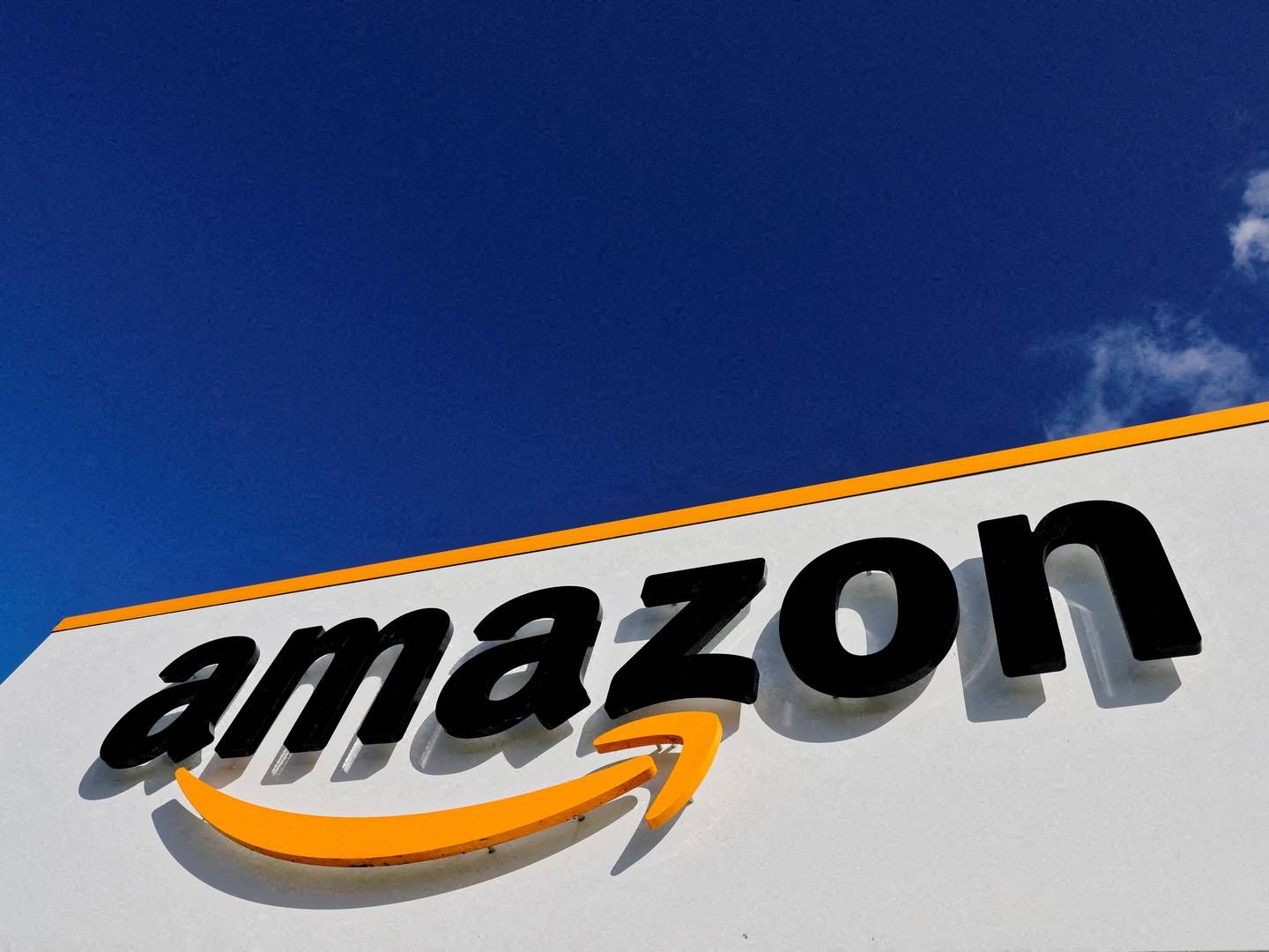 Amazons opkøb af Irobot ser ud til at falde på jorden. | Foto: Pascal Rossignol/Reuters/Ritzau Scanpix