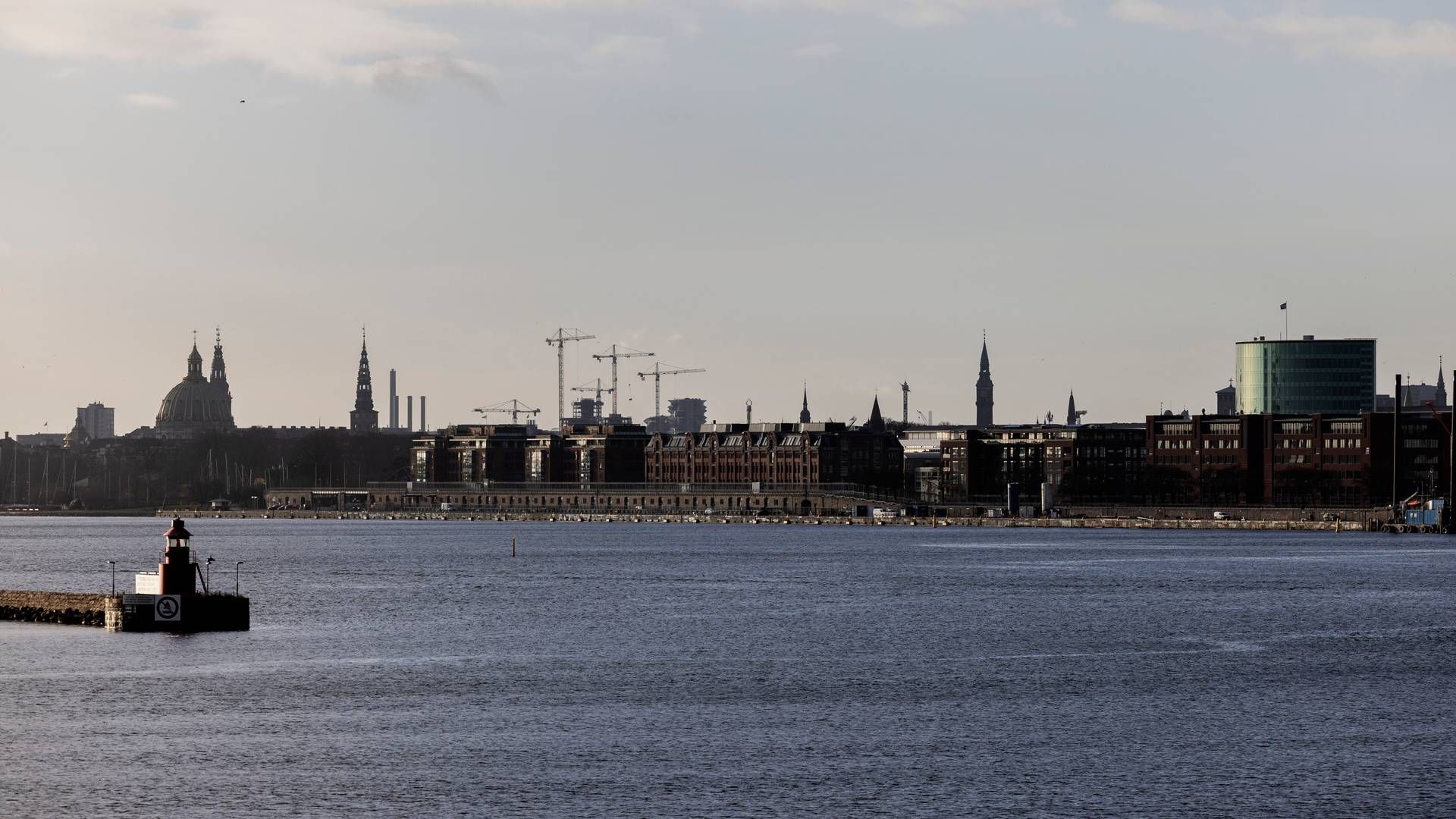 Fonden har til formål at opføre flere billige boliger i de europæiske storbyer. | Foto: Mads Nissen/Ritzau Scanpix