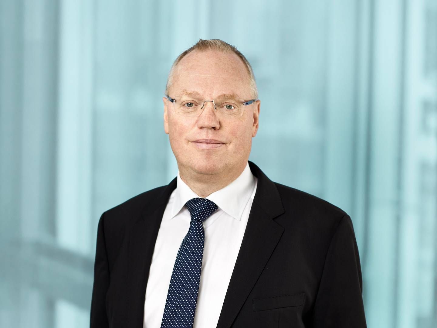Thomas Dalsgaard, partner med ansvar for Advanced Bioenergy Fund under CIP. | Foto: PR / CIP