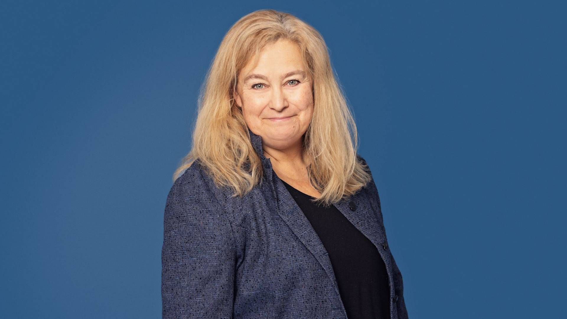 Eva Harpøth Skjoldborg er blevet ansat som ESG-seniorrådgiver hos Relationspeople, hvor bæredygtighed fylder mere og mere i bureauets rådgivning. | Foto: PR / Relationspeople