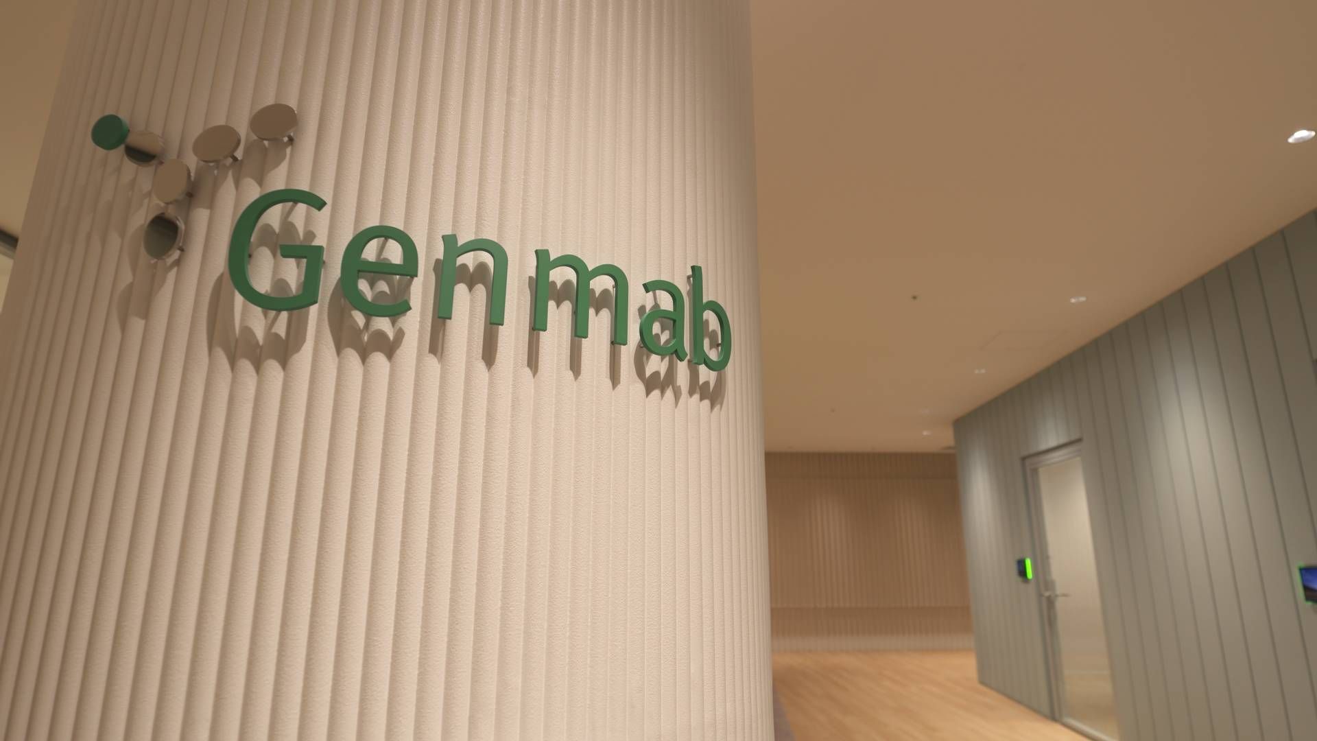 Photo: Genmab / Pr