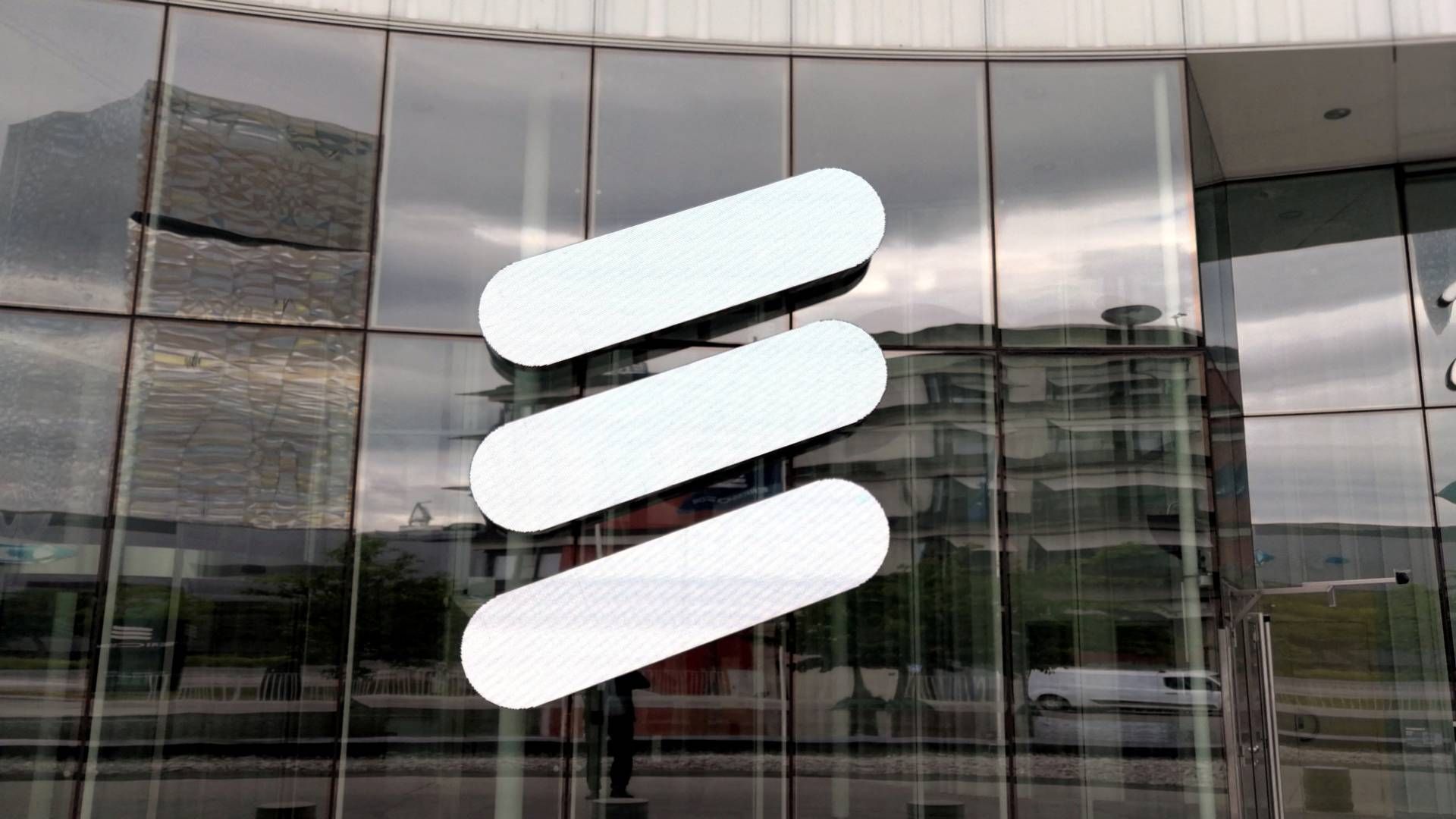Ericsson har hovedkontor i den svenske hovedstad Stockholm. | Foto: Olof Swahnberg