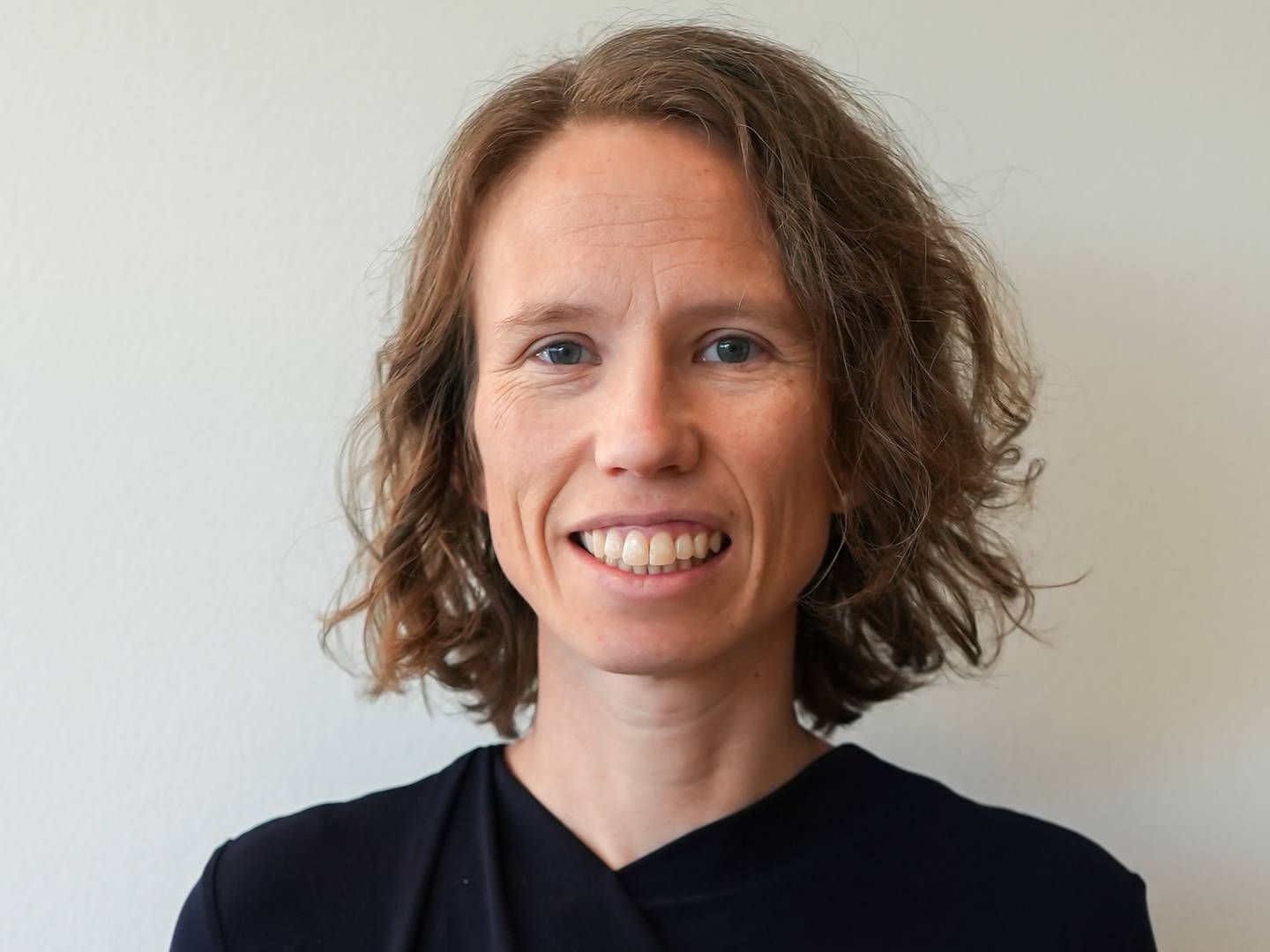 Ingeborg Dybdal Øie er ny finansdirektør i Agreena. PR-foto: Agreena