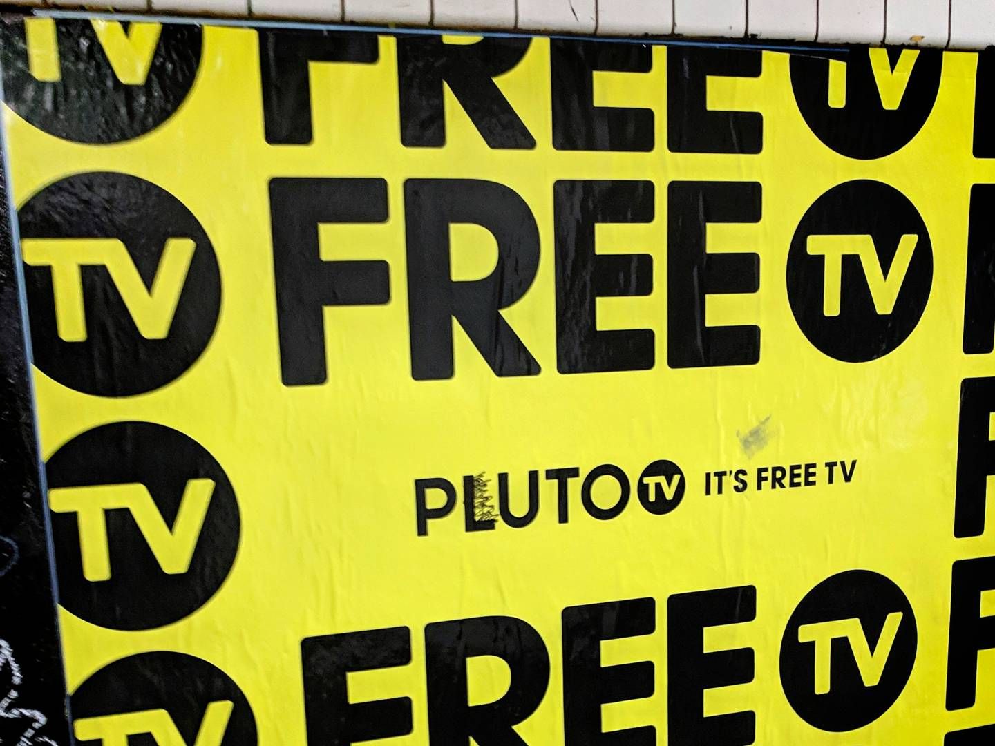 Den annoncefinansierede streamingtjeneste Pluto TV viser den danske produktion af Counterstrike-turneringen ’Blast Premier med danske kommentatorer. | Foto: Tali Arbel/AP/Ritzau Scanpix