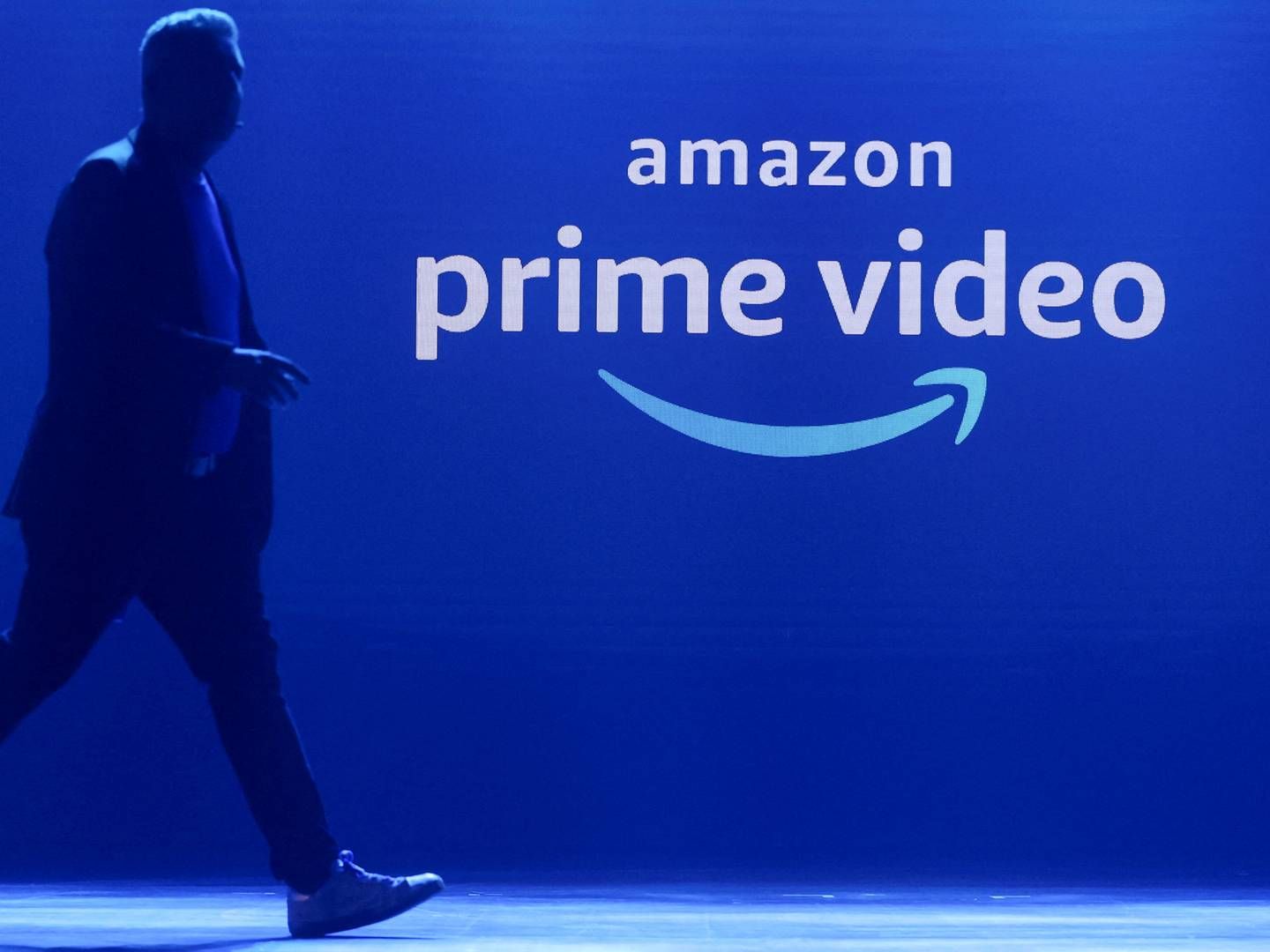 Amazon, der lige nu er verdens tredjestørste digitale annoncesælger, har en ambition om at dominere markedet for streamingannoncer. | Foto: Francis Mascarenhas/Reuters/Ritzau Scanpix