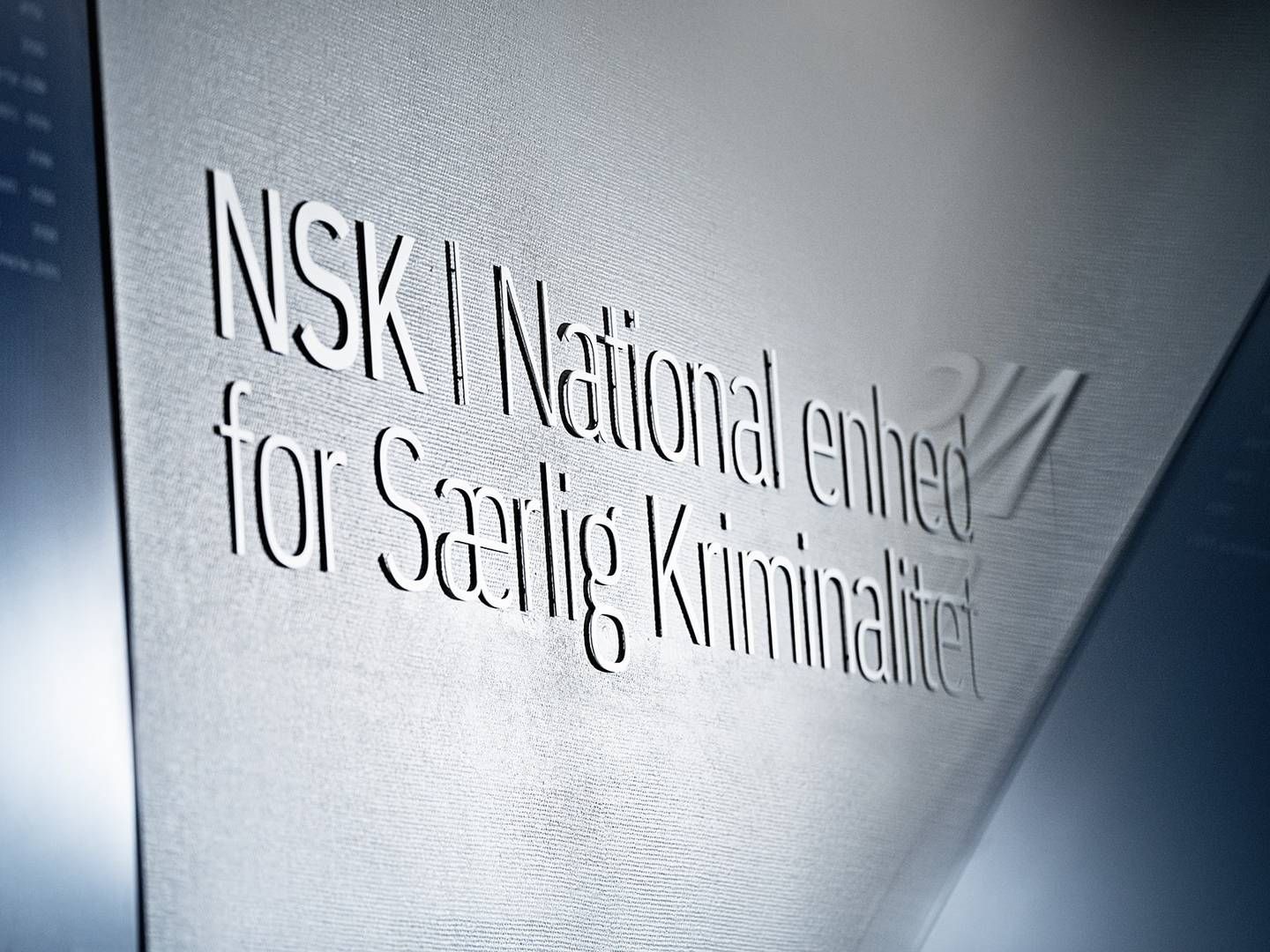 Ni adresser på Sjælland blev i sidste uge ransaget ved en koordineret politiaktion, oplyser National enhed for Særlig Kriminalitet, NSK. | Foto: Pr