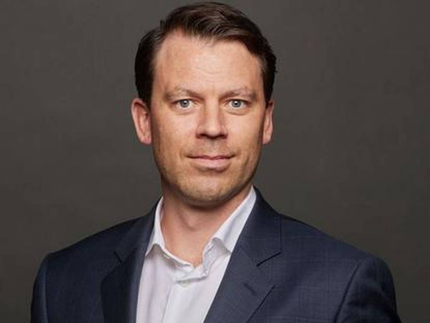 Johan Ström is head of research at Carnegie Investment Bank Norway. | Foto: Carnegie