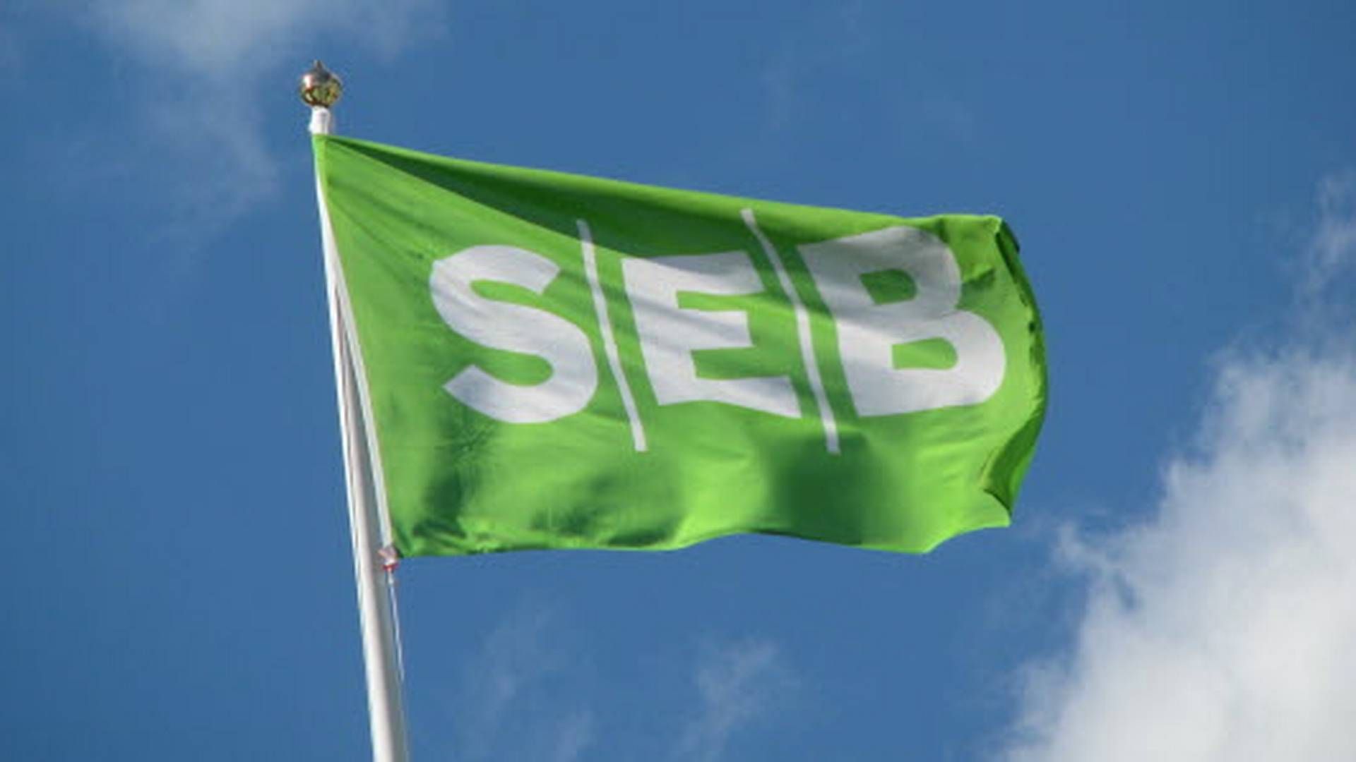 Assets under management at Sweden’s largest manager reached SEK 2,567bn (EUR 222.5bn) at the end of the first quarter. | Photo: SEB/PR