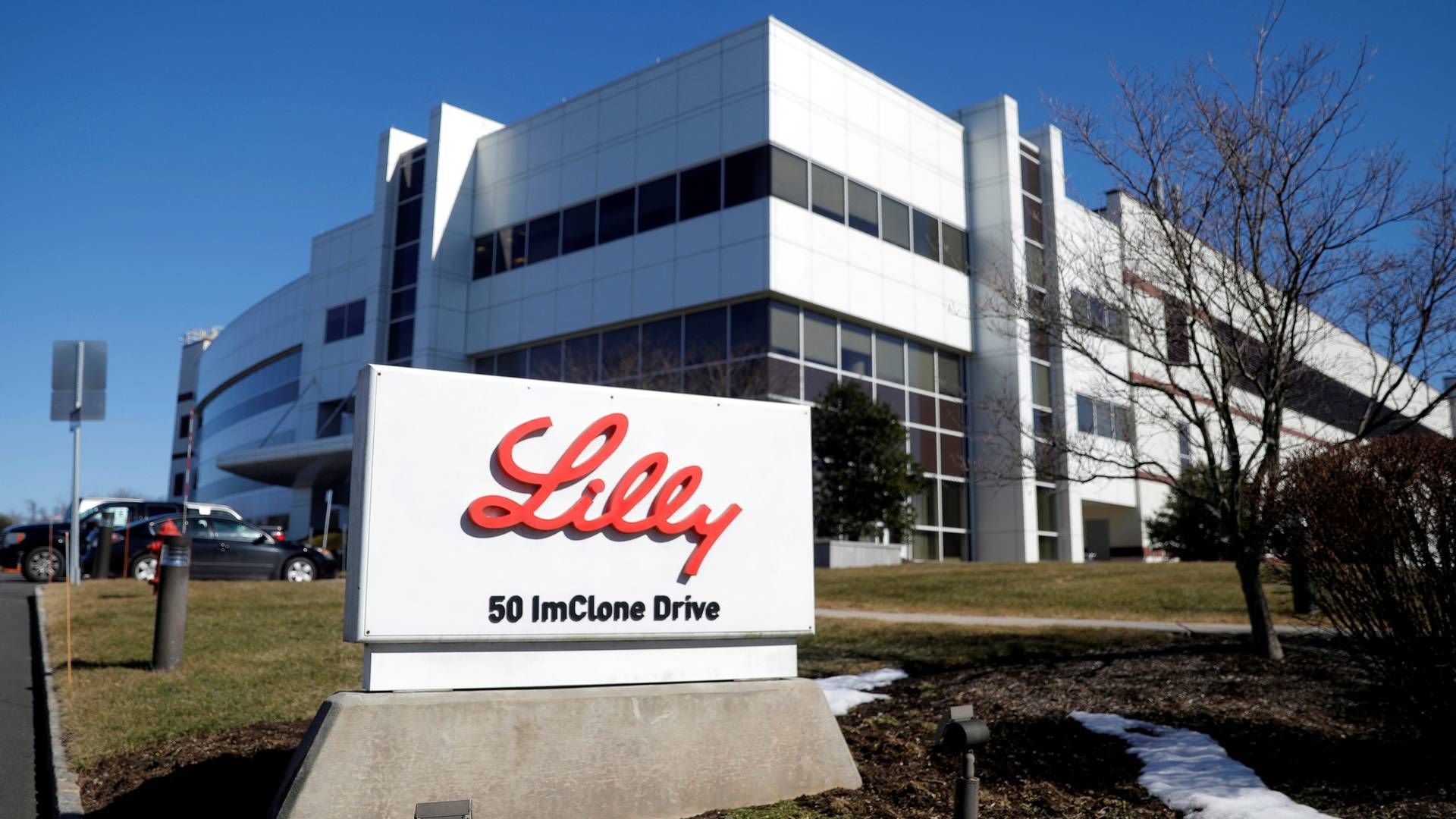 FEDMEKAMP? Det kan ligge an til at Eli Lilly snart er klar til å lansere selskapets store veksthåp i form av virkestoffet tirzepatid på det danske markedet. | Foto: Mike Segar