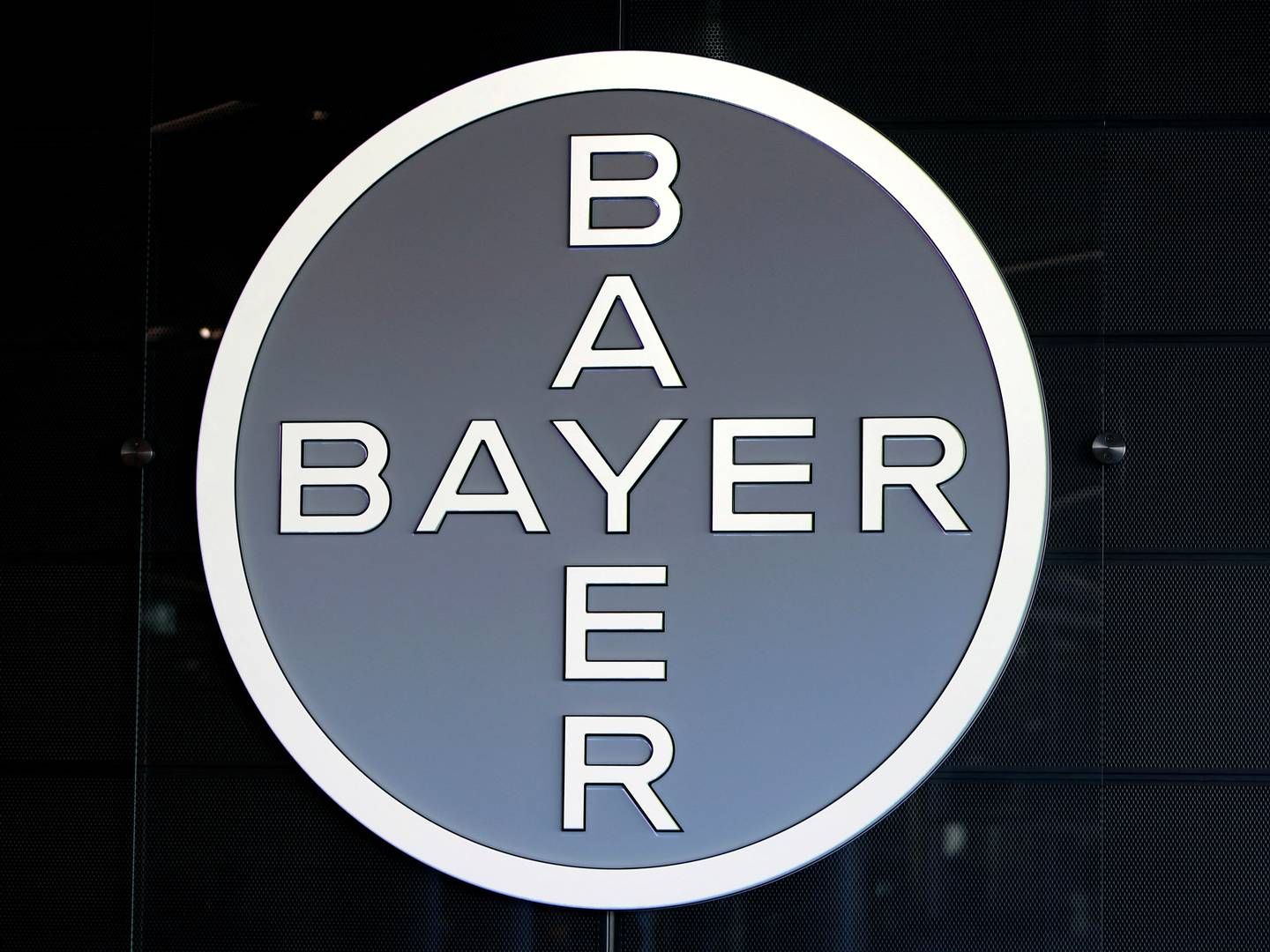 Retssager om Roundup tynger hos kemikoncernen Bayer. Foto: Wolfgang Rattay/Reuters/Ritzau Scanpix