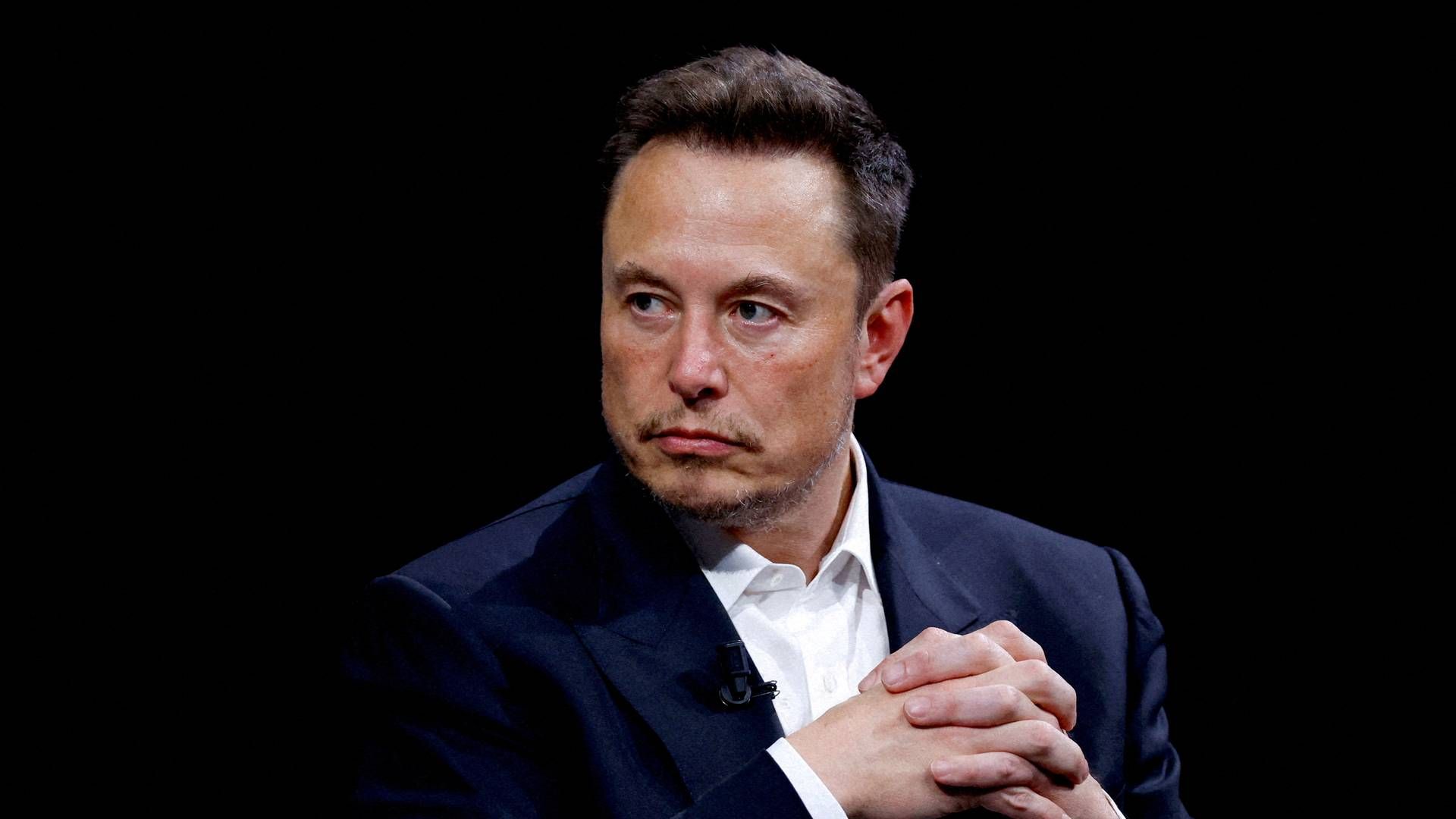 Tesla-topchefen og SpaceX-stiferen Elon Musk skulle ifølge kilder have kig på globale investorer og mere specifikt fra Hongkong. | Foto: Gonzalo Fuentes/Reuters/Ritzau Scanpix