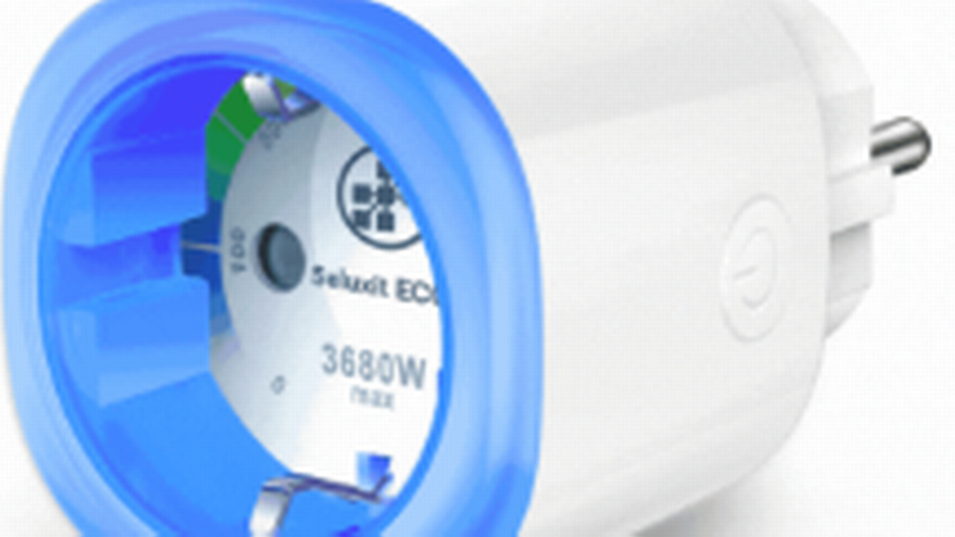 Ecop Smart Plug er den IoT-enhed, til undervisning i energieffektivisering, som Seluxit har får en stor ordre på til spanske skoler. | Foto: PR