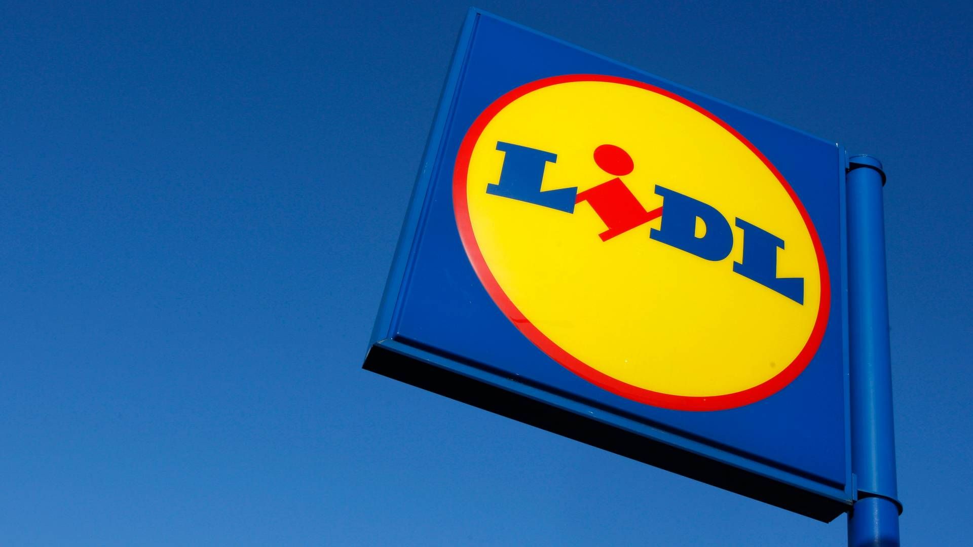 Med købet af 11 tidligere Aldi-butikker øger Lidl især sin tilstedeværelse i Jylland, hvor otte af butikkerne ligger. | Foto: Stephen Hird/Reuters/Ritzau Scanpix