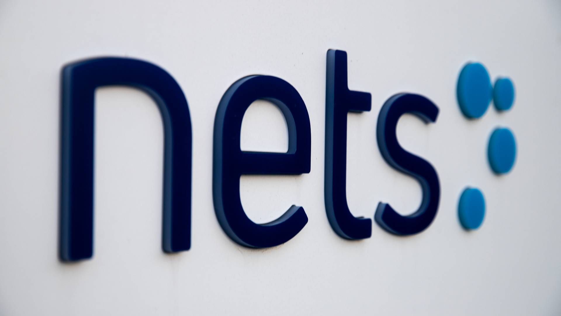 Nets har indledt forhandlinger med Finansforbundet. | Foto: Nets / Pr