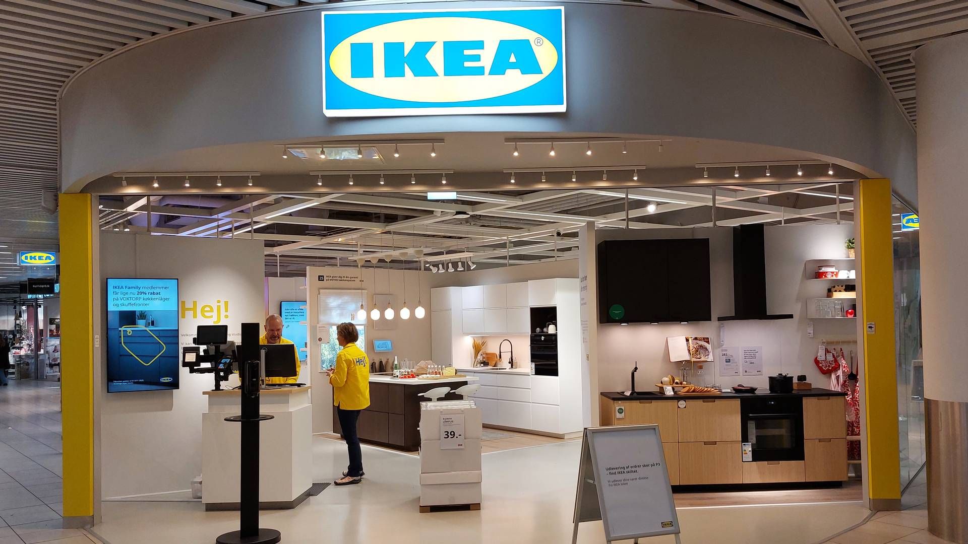 Foto: Ikea/pr