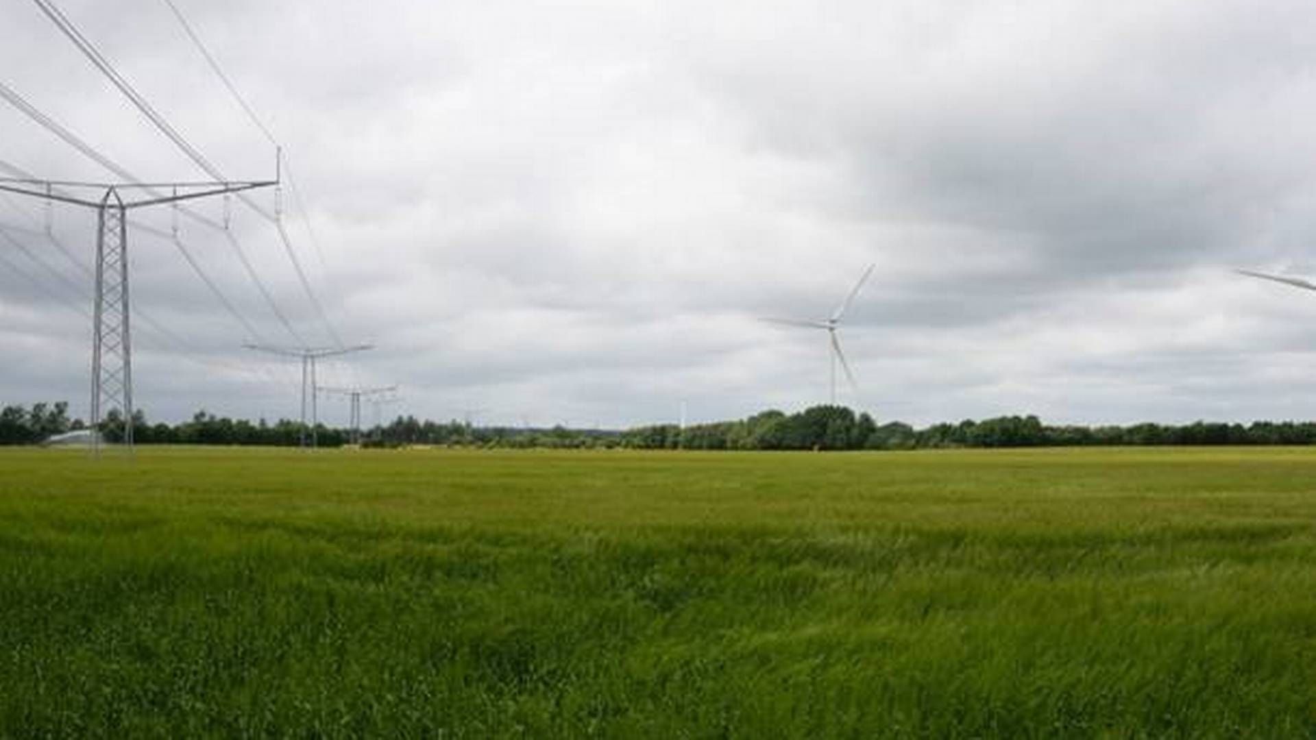 FREMSKYNDER: Danskenes systemoperatør, Energinet, fremskynder sine investeringsplaner i strømnettet. | Foto: Energinet