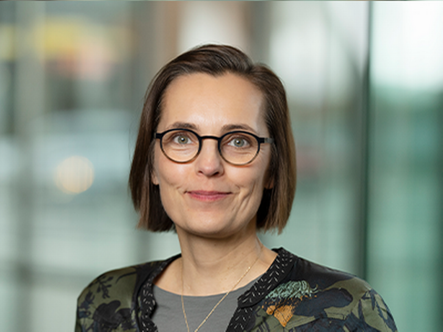 Pernille Blach Hansen slog fra slutningen af 1990’erne og frem til 2007 sine folder i Folketinget for Socialdemokratiet, hvor hun en årrække var miljøpolitisk ordfører.