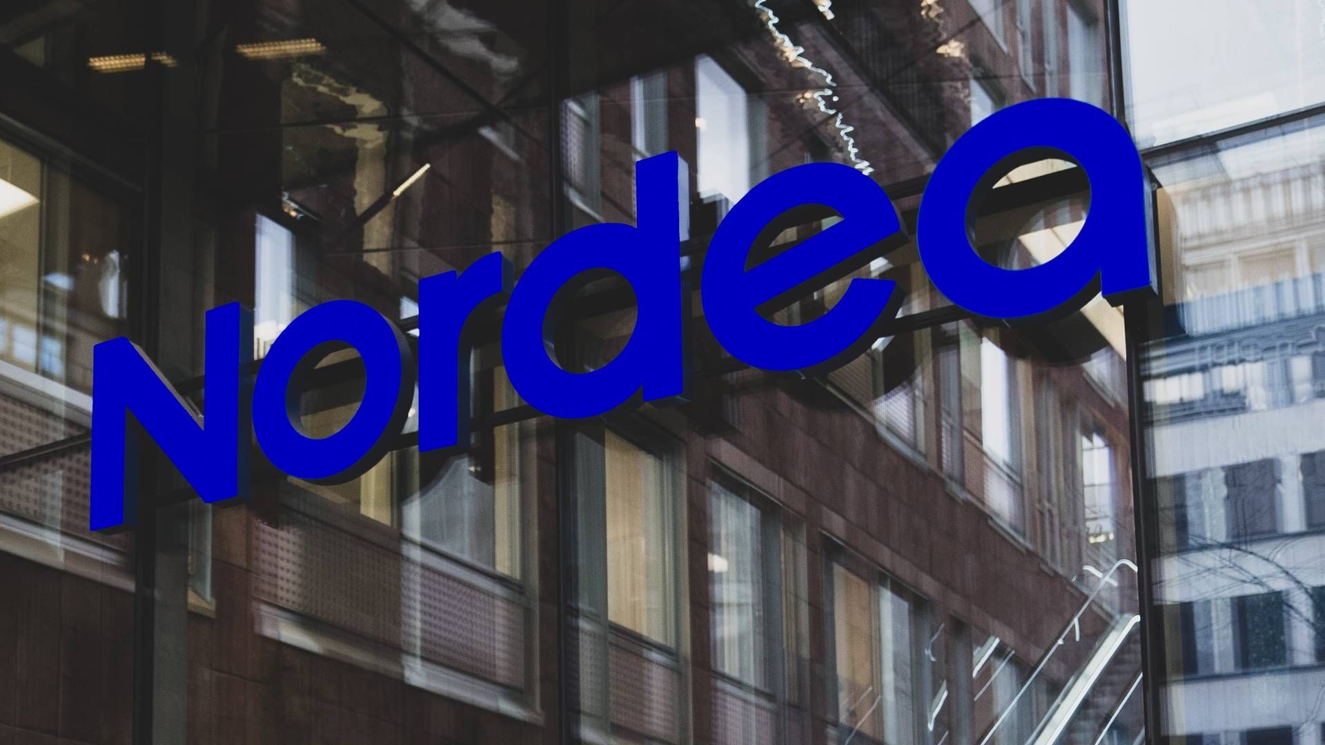 Nordea AM vil si opp ansatte etter nedleggelsen av EMD-teamet. | Foto: Nordea / Pr