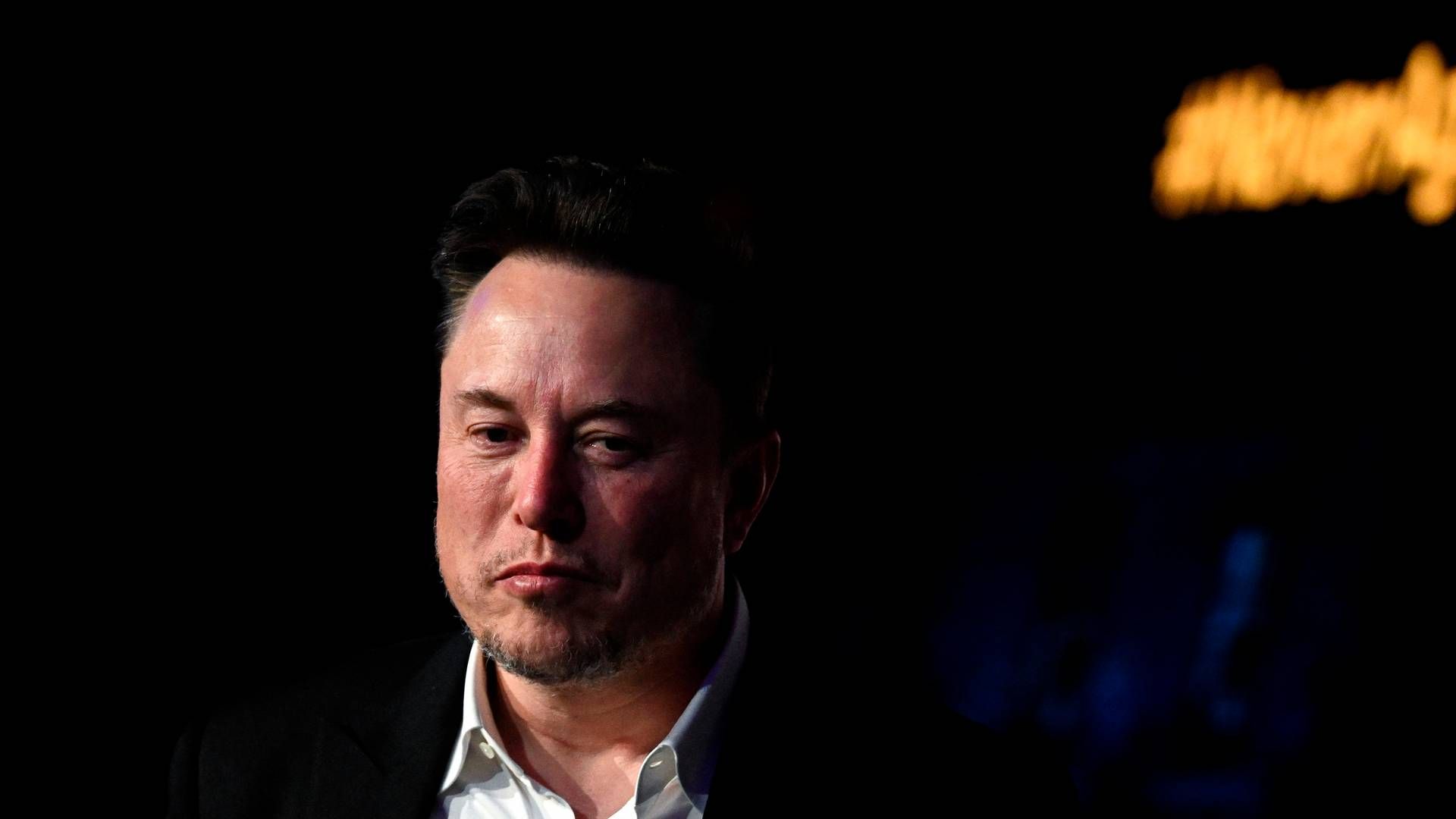 Foruden Neuralink ejer Elon Musk bl.a. Tesla og det sociale medie X. | Foto: Sergei Gapon/AFP/Ritzau Scanpix