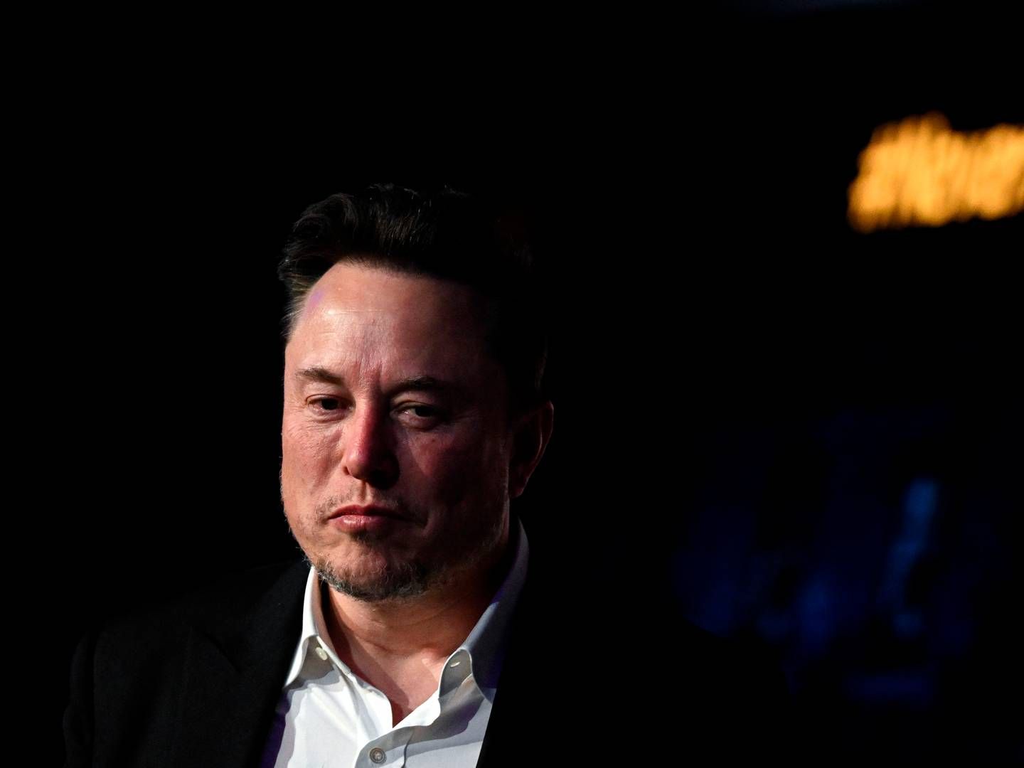 Foruden Neuralink ejer Elon Musk bl.a. Tesla og det sociale medie X. | Foto: Sergei Gapon/AFP/Ritzau Scanpix