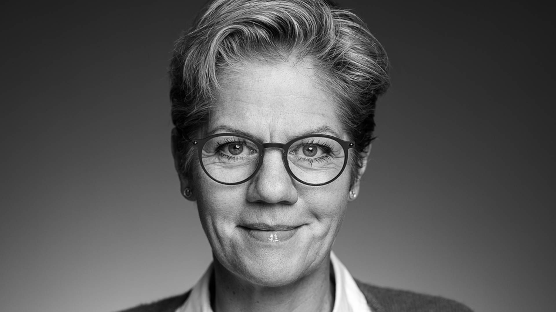 Birgitte Klindt Poulsen, næstformand for Medicinrådet, kalder det for "ærgerligt", at medicinalseksaberne bag fire behandlinger af nyrekræft ifølge Medicinrådet ikke har været villige til at sænke priserne til "et mere rimeligt niveau". | Foto: Medicinrådet / PR