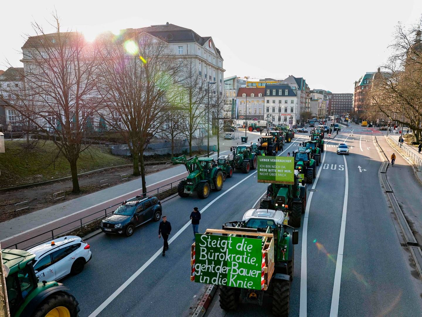 Foto: Morris Mac Matzen/AFP/Ritzau Scanpix