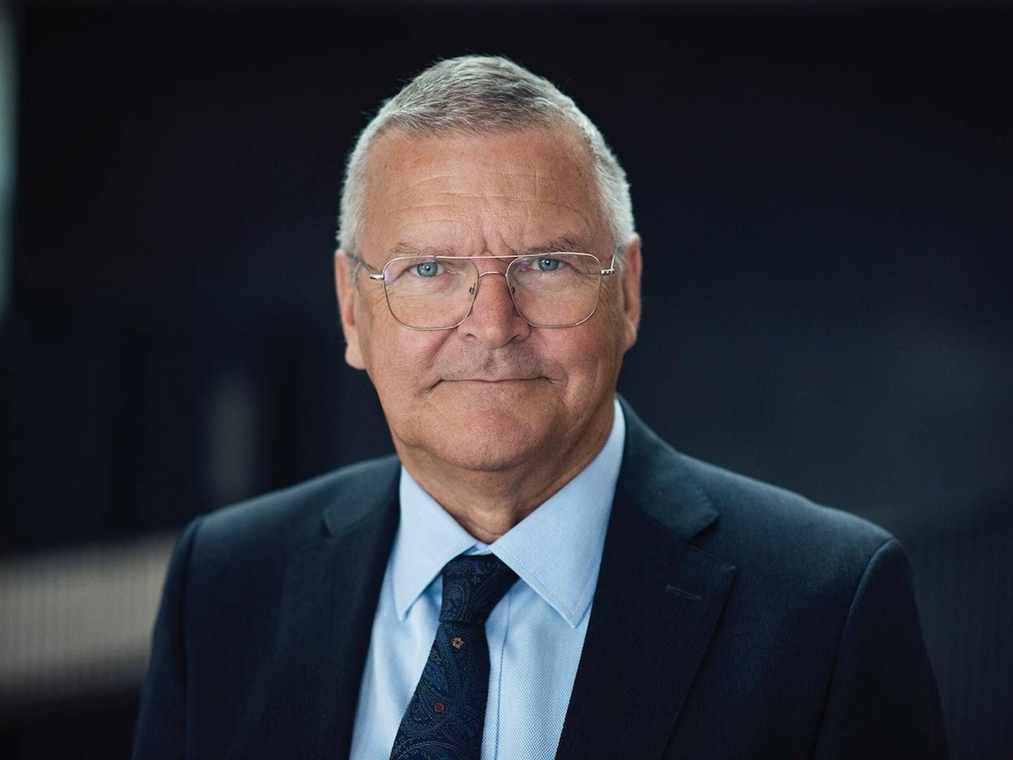 Lars Rohde will become a Nordea board member – instead of Alecta chair. | Photo: Alecta / PR