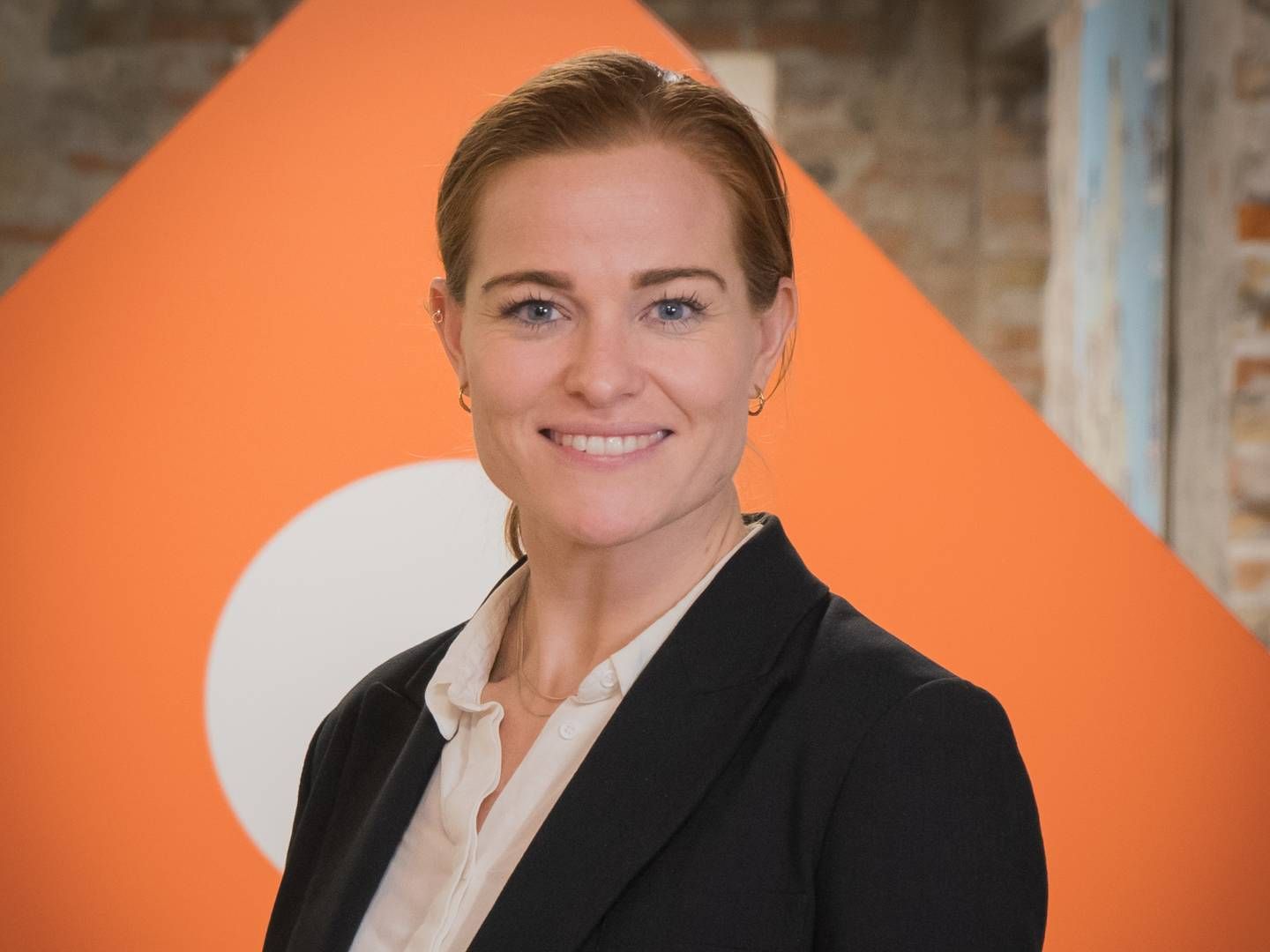 Katrine Bjerre Toft overtager rollen som marketingchef og får desuden ansvaret for kommunikation hos lejeboligplatformen Boligportal. | Foto: PR