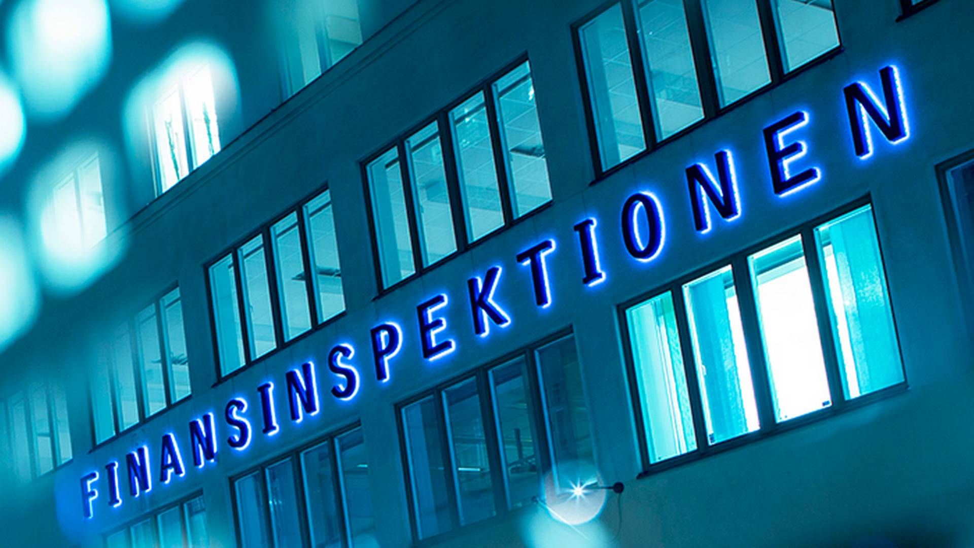 The Swedish FSA, Finansinspektionen, has launched a number of further investigations into investments in the troubled real estate giant, Heimstaden Bostad. | Photo: Finansinspektionen / PR