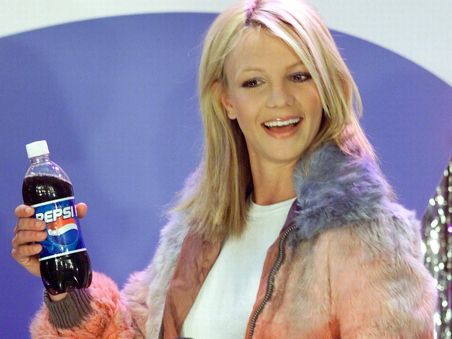 Popstjernen Britney Spears er en af de berømtheder, der var bud efter i 00'ernes marketingkampagner fra bl.a. Pepsi, skriver May Kjærsgaard, der er selvstændig digital strateg. | Foto: Jeff Christensen/Reuters/Ritzau Scanpix