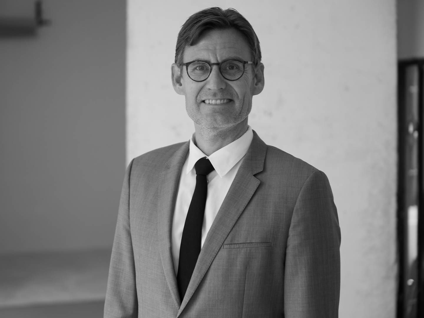 Jakob Bundgaard, stifter og adm. direktør i Corit Advisory, der er en specialistbutik med fokus på skatterådgivning. | Foto: Pr