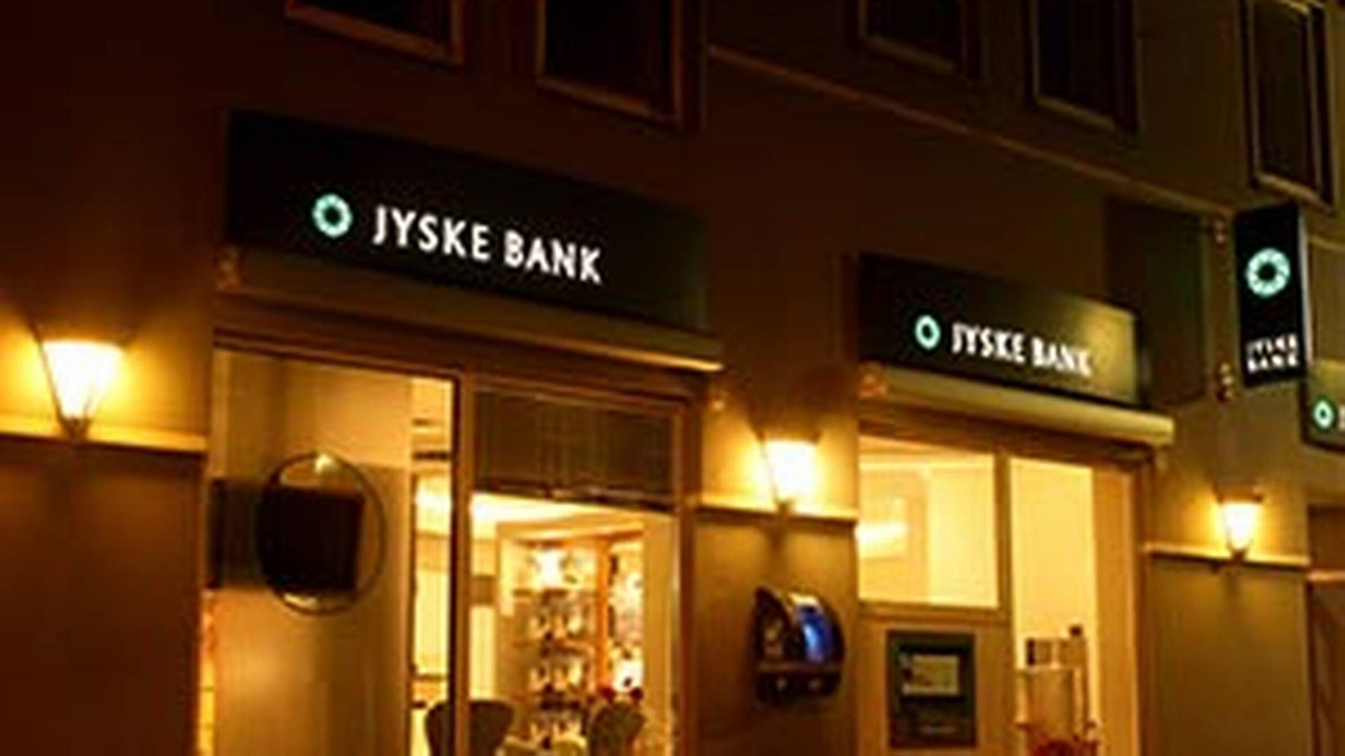 Kunder i Nordea og Jyske Bank har fået rettens ord for, at en uafhængig skønsmand kan gennemgå deres renteswap-sager. | Foto: Jyske Bank/pr