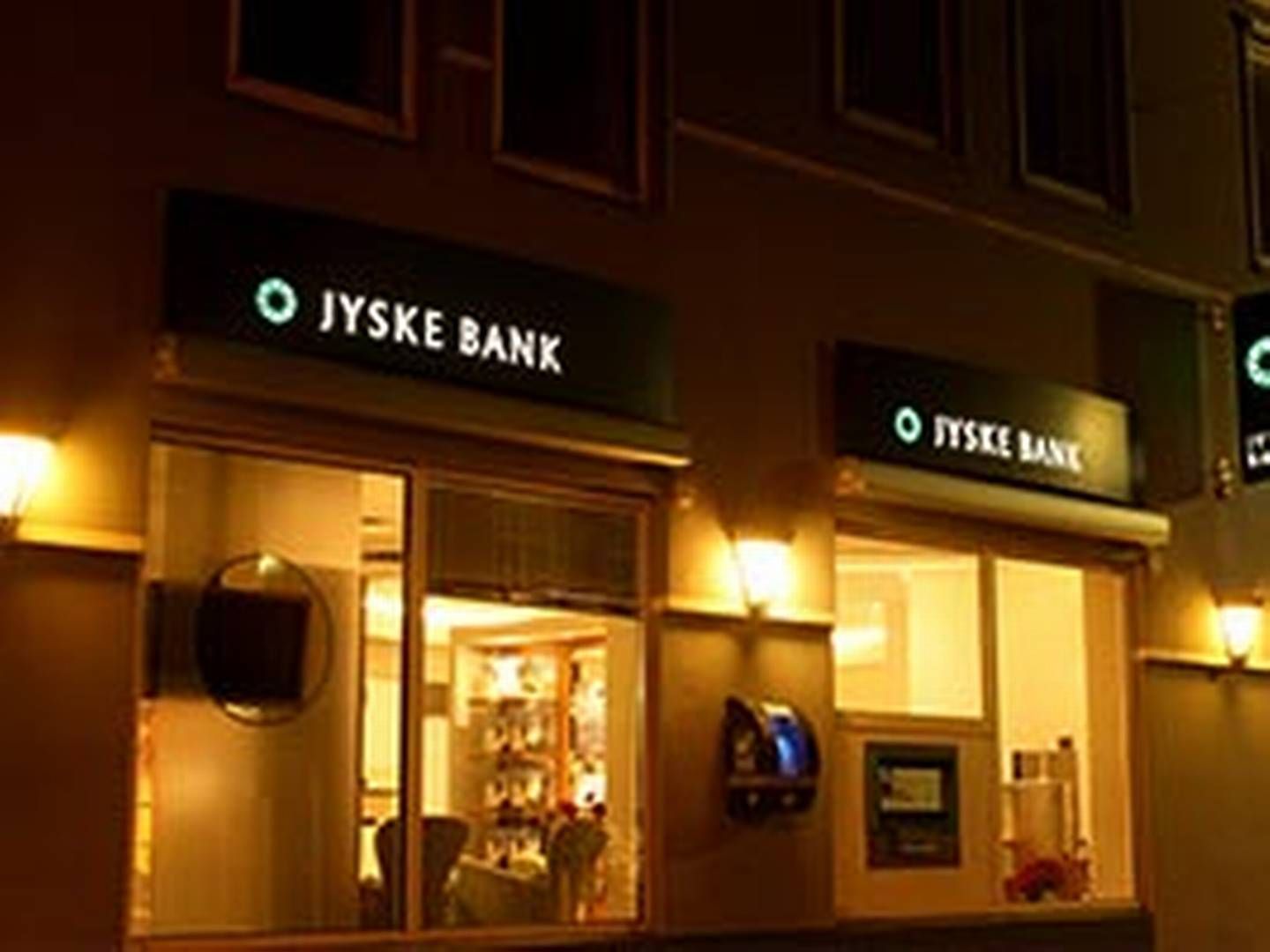 Kunder i Nordea og Jyske Bank har fået rettens ord for, at en uafhængig skønsmand kan gennemgå deres renteswap-sager. | Foto: Jyske Bank/pr