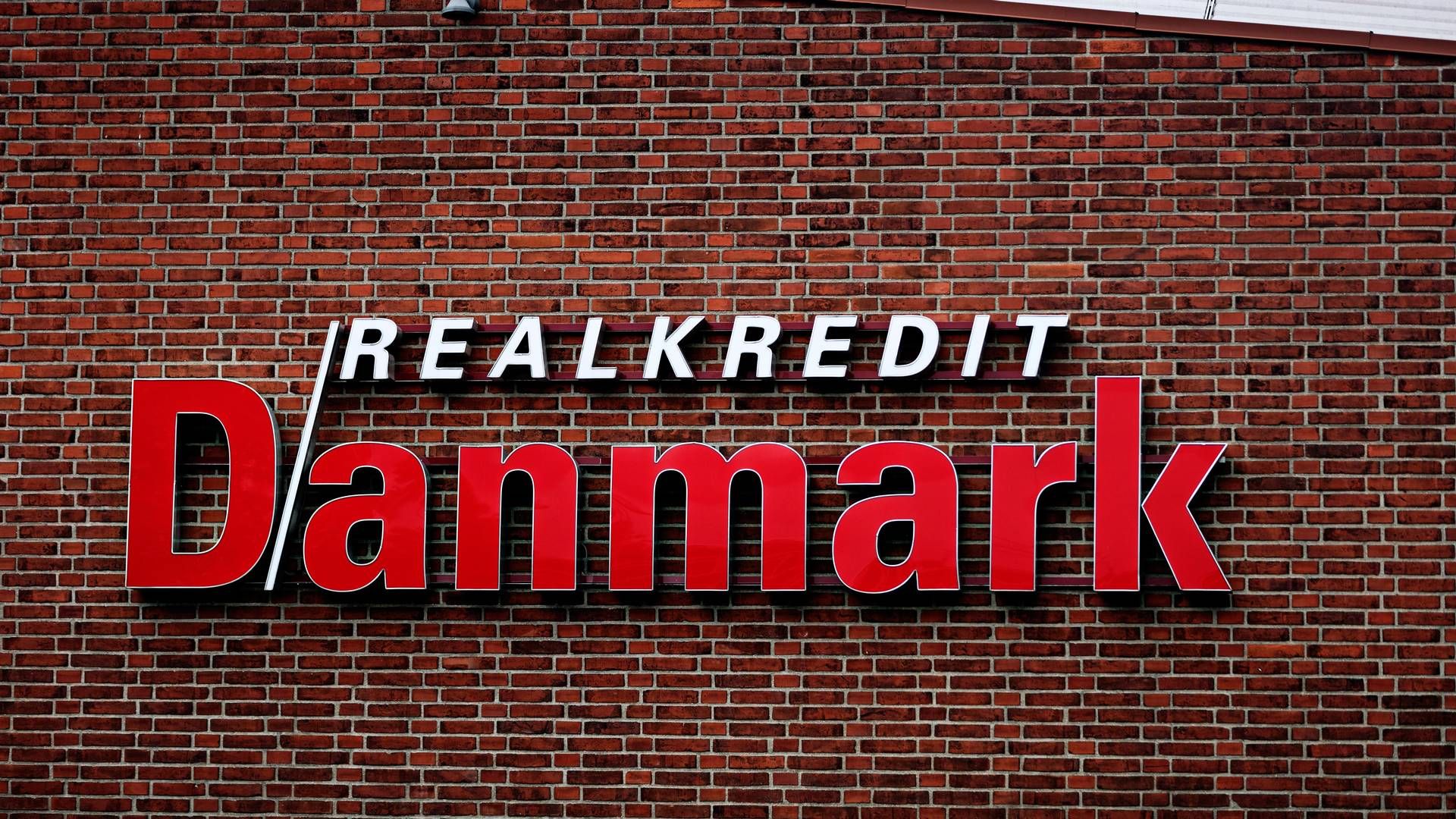 Realkredit Danmark har ligesom resten af Danske Bank-koncernen præsenteret regnskab for 2023 fredag. | Foto: Pr/realkredit Danmark