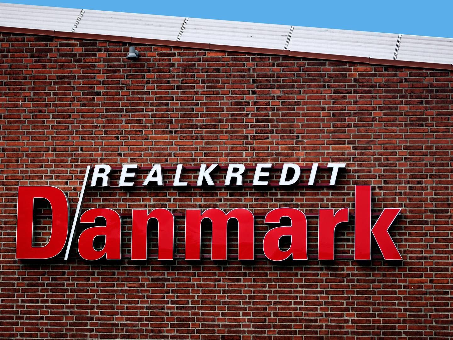 Realkredit Danmark har ligesom resten af Danske Bank-koncernen præsenteret regnskab for 2023 fredag. | Foto: Pr/realkredit Danmark