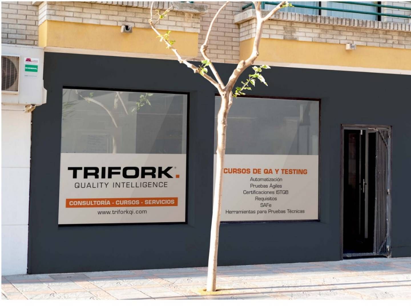 Testhuset er klar til at tage det næste skridt i selskabets internationalisering med åbningen af et kontor i andalusiske Malaga. | Foto: PR