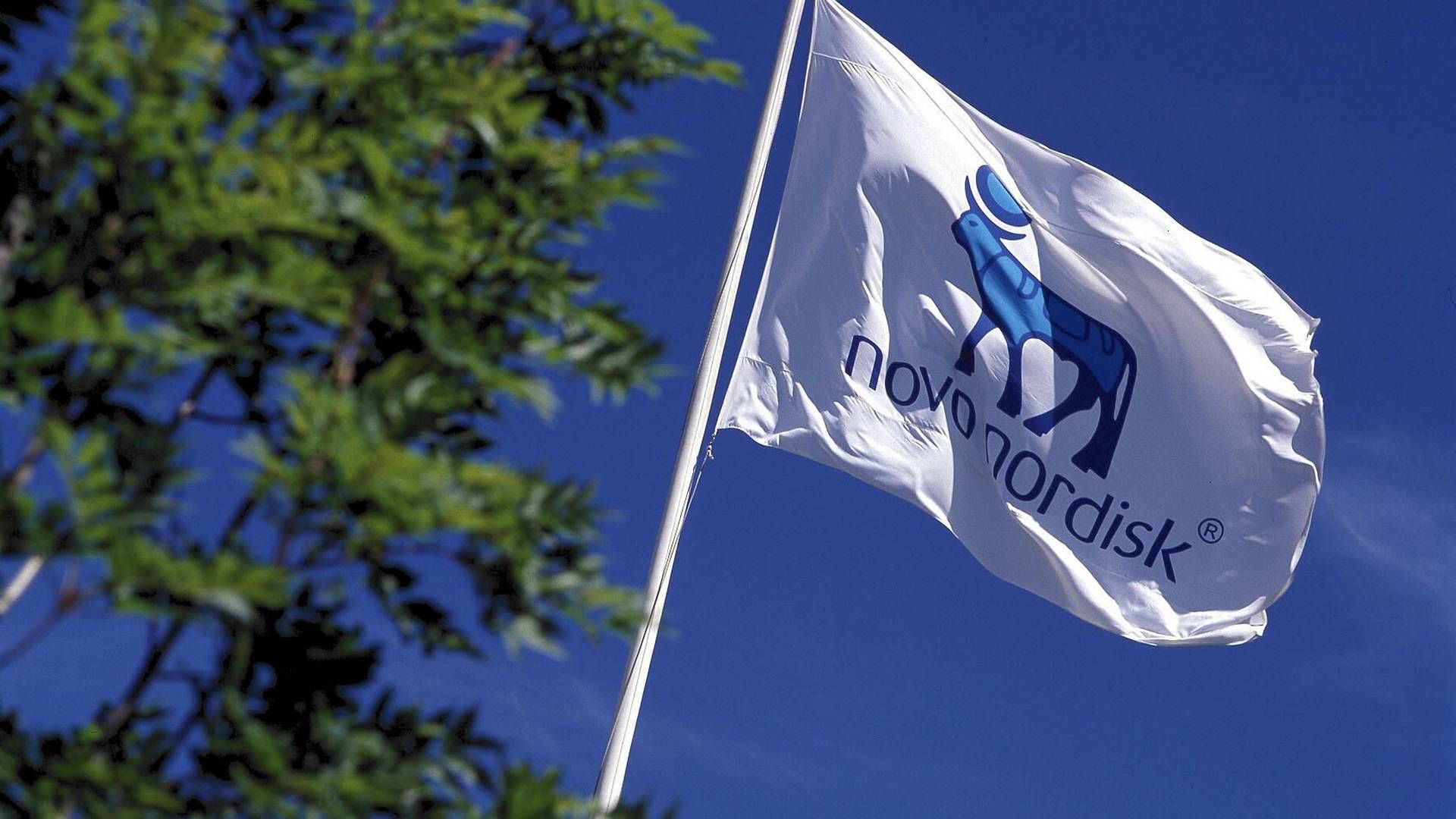 Novo Nordisk har mandag købt tre fyldefabrikker for 76 mia. kr. | Foto: Novo Nordisk / Pr