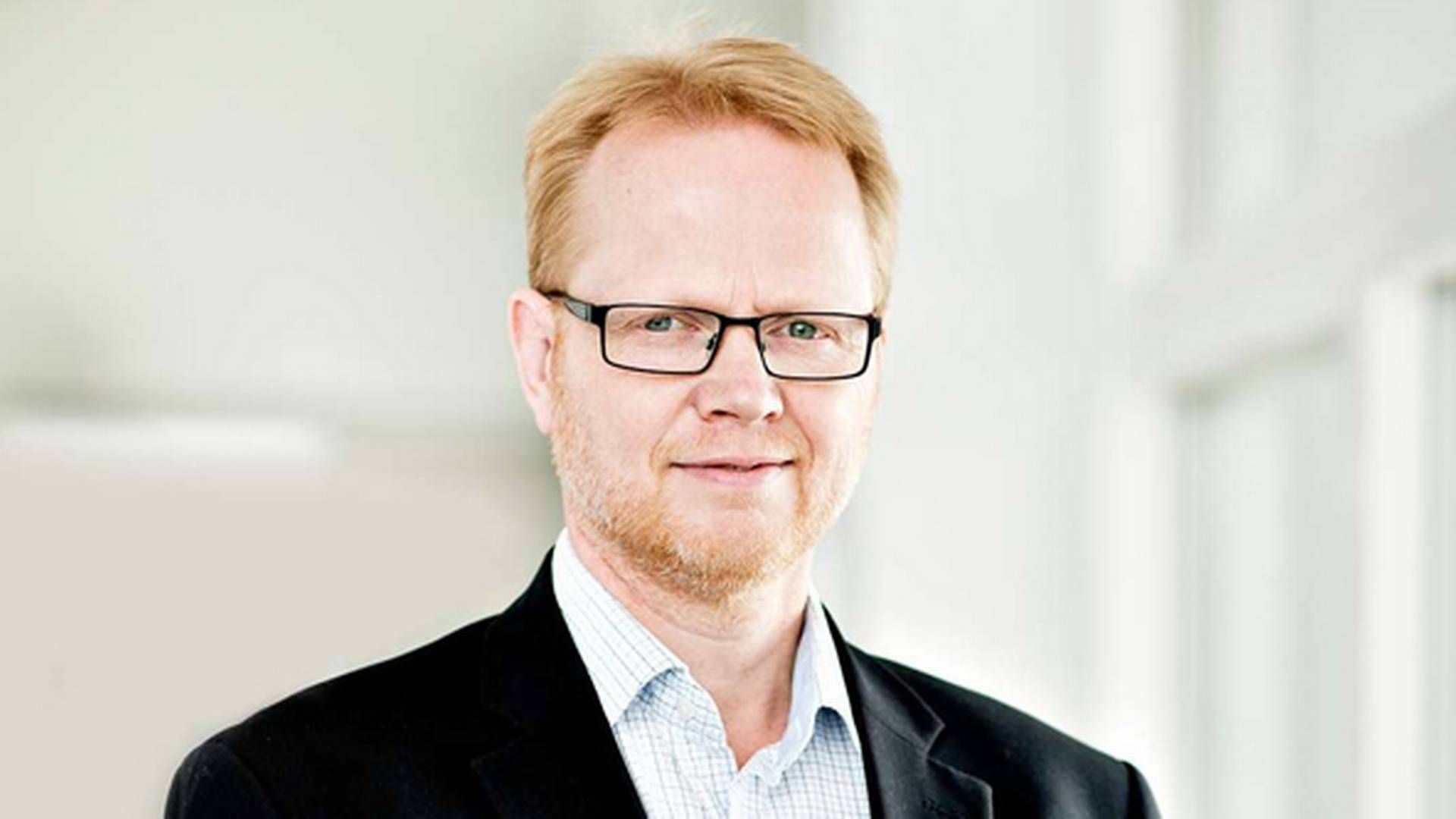 Anders Stouge er direktør i DI Byggeri, som kritiserer Reduction Roadmaps ønske om at stramme klimakrav i byggebranchen, så de flugter med Parisaftalen.. | Foto: Dansk Energi