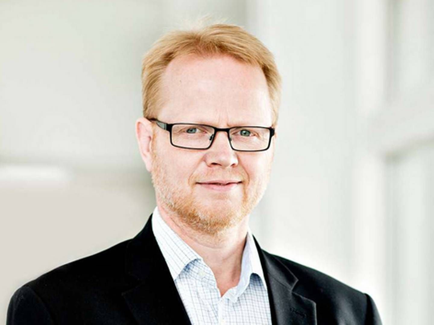 Anders Stouge er direktør i DI Byggeri, som kritiserer Reduction Roadmaps ønske om at stramme klimakrav i byggebranchen, så de flugter med Parisaftalen.. | Foto: Dansk Energi