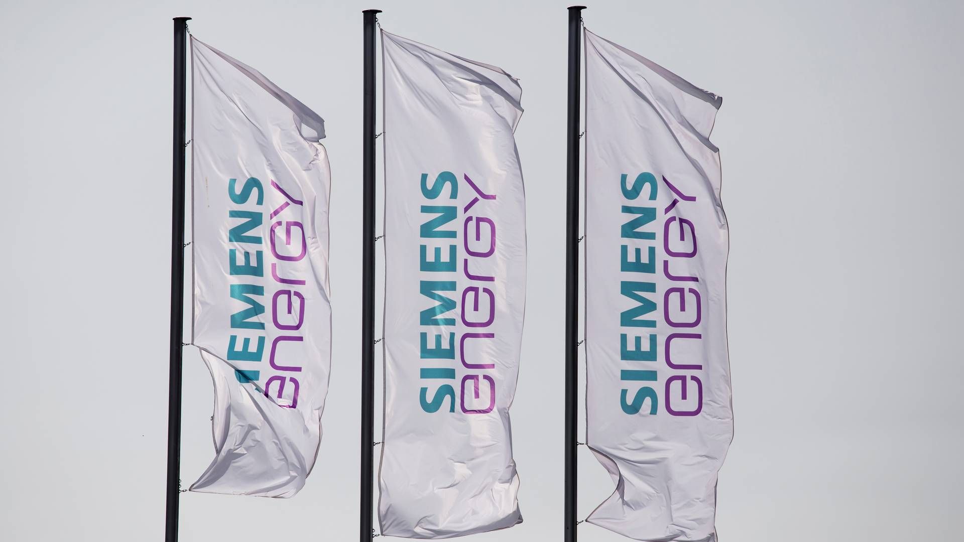 LAV SNITTPRIS: Verdien av ordreboken til Siemens Gamesa bærer preg av at de midlertidig har stanset salget av vindturbiner på 4.X og 5.X plattformene. | Foto: Siemens Energy