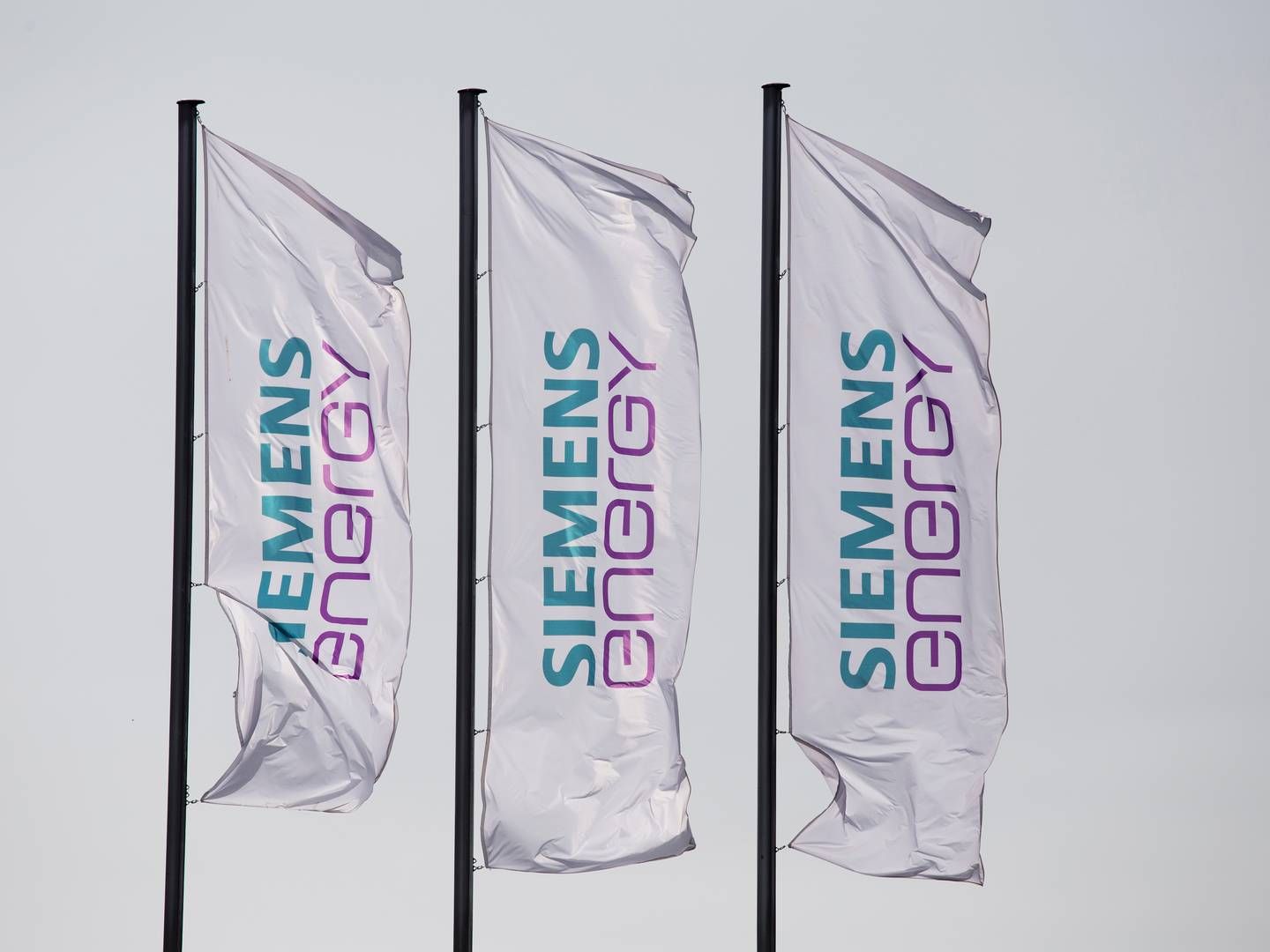 LAV SNITTPRIS: Verdien av ordreboken til Siemens Gamesa bærer preg av at de midlertidig har stanset salget av vindturbiner på 4.X og 5.X plattformene. | Foto: Siemens Energy
