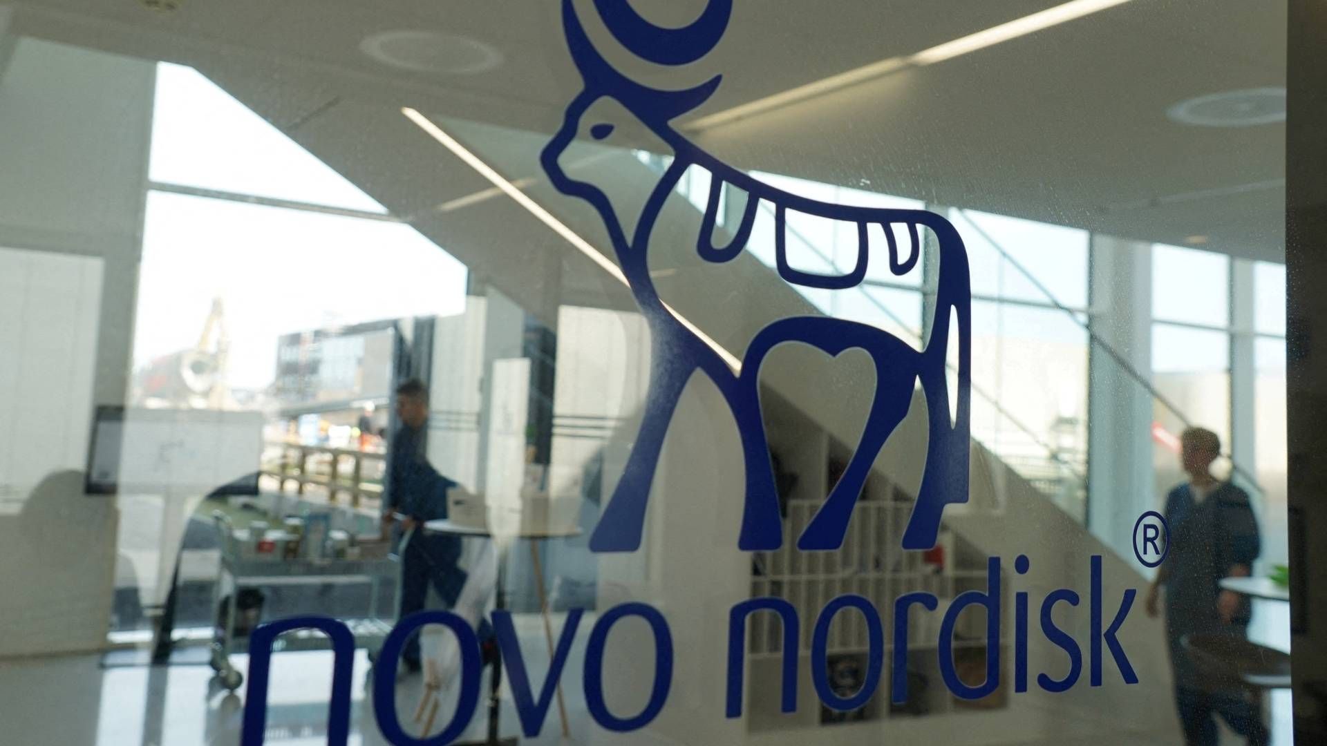 Novo Nordisk gjorde sidste år brug af en række advokatfirmaer i forbindelse med sine M&A-handler, viser gennemgang. | Foto: Tom Little