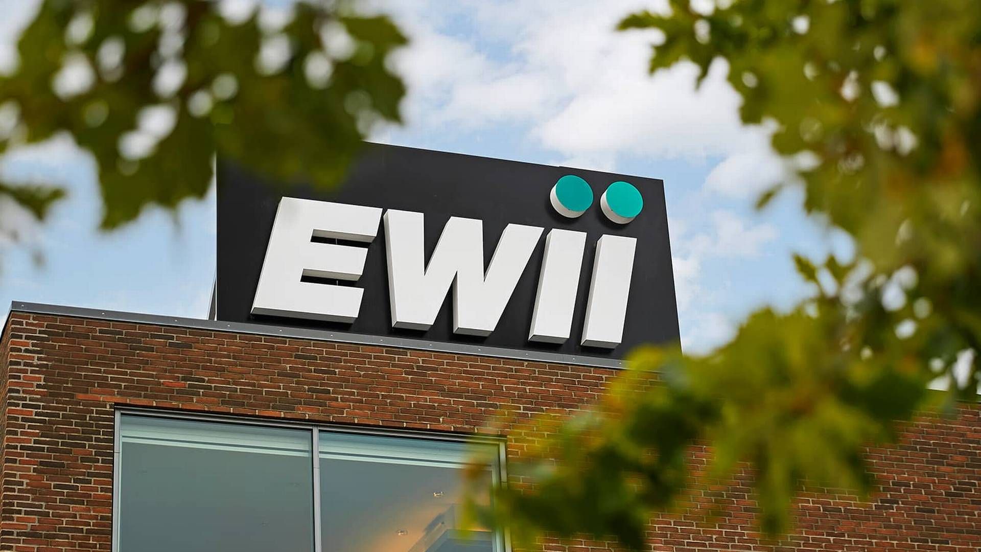 Energikoncernen Ewii købte internetudbyderen Kviknet i 2022 | Foto: Ewii Pr