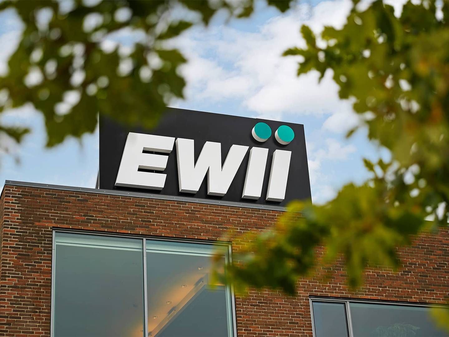 Energikoncernen Ewii købte internetudbyderen Kviknet i 2022 | Foto: Ewii Pr