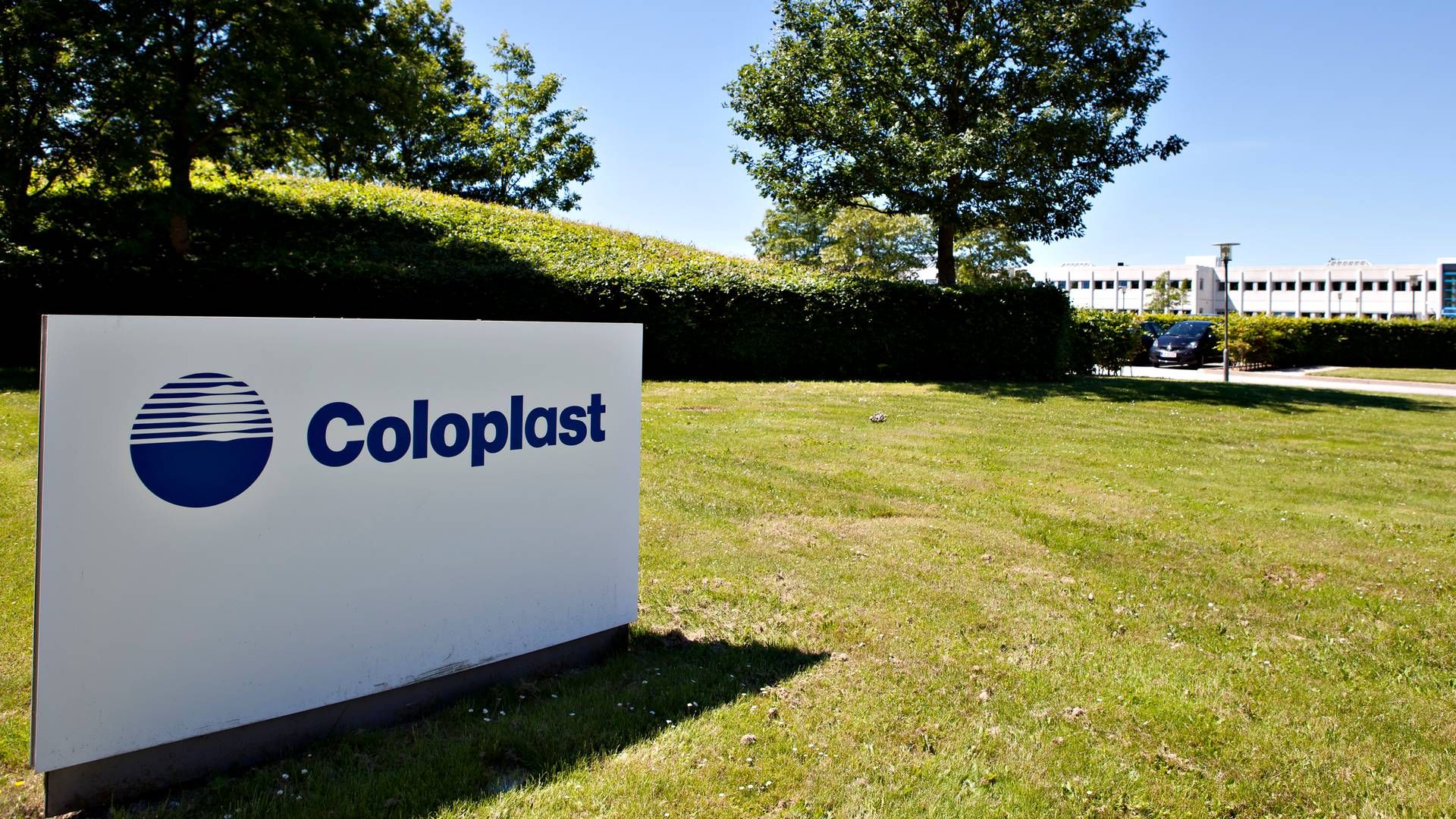 Foto: Coloplast / Pr