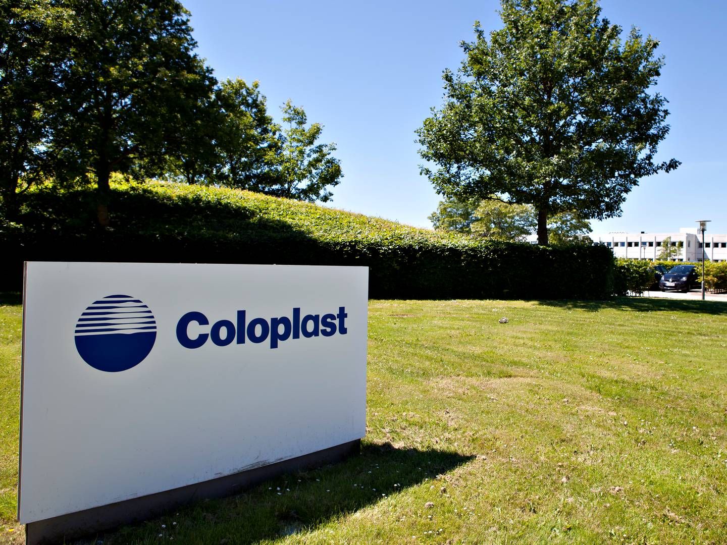 Photo: Coloplast / Pr