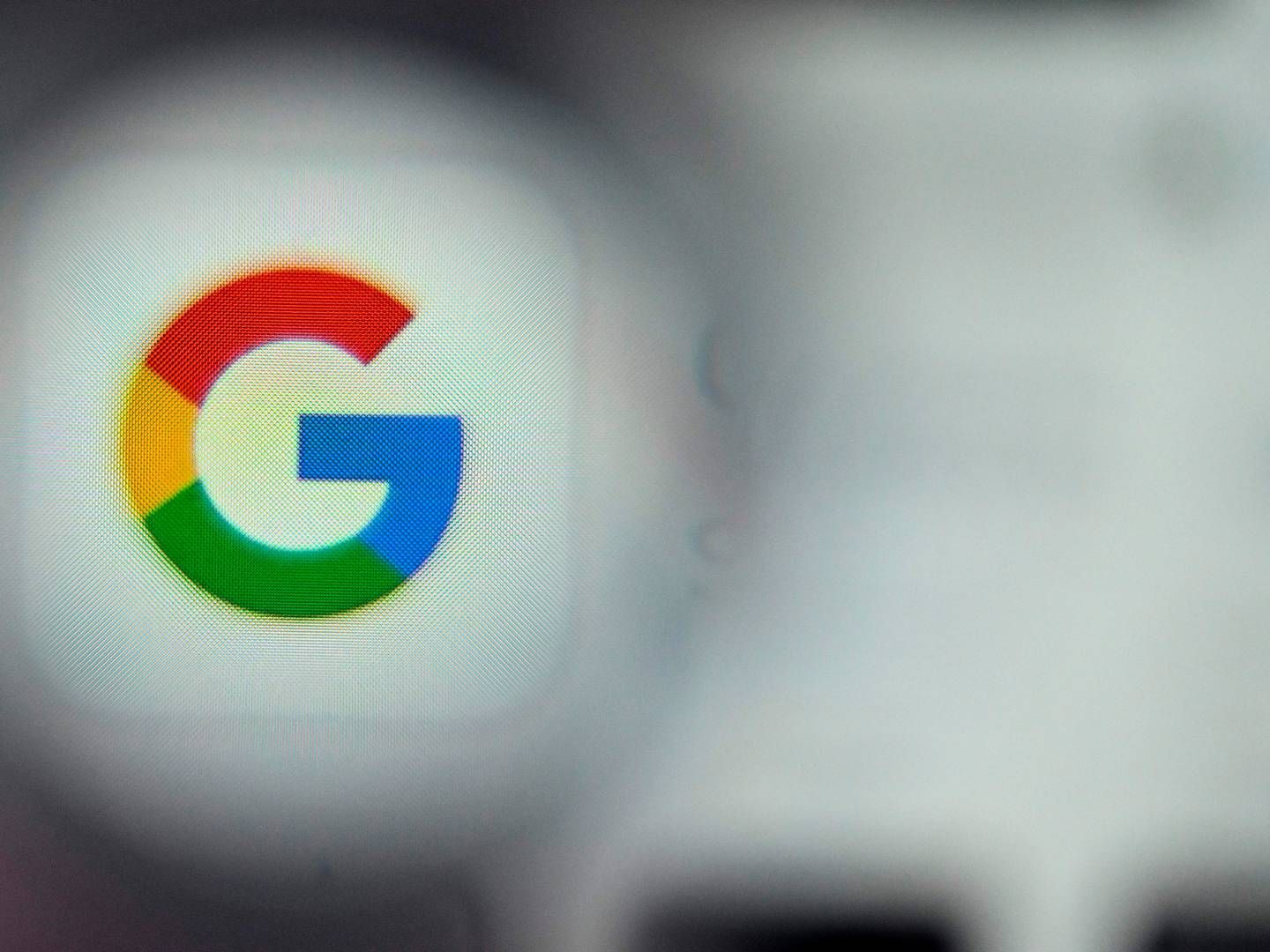 Adgang til Gemini sælger Google som del af en pakke "Google One AI Premium Plan". | Foto: Kirill Kudryavtsev/AFP/Ritzau Scanpix