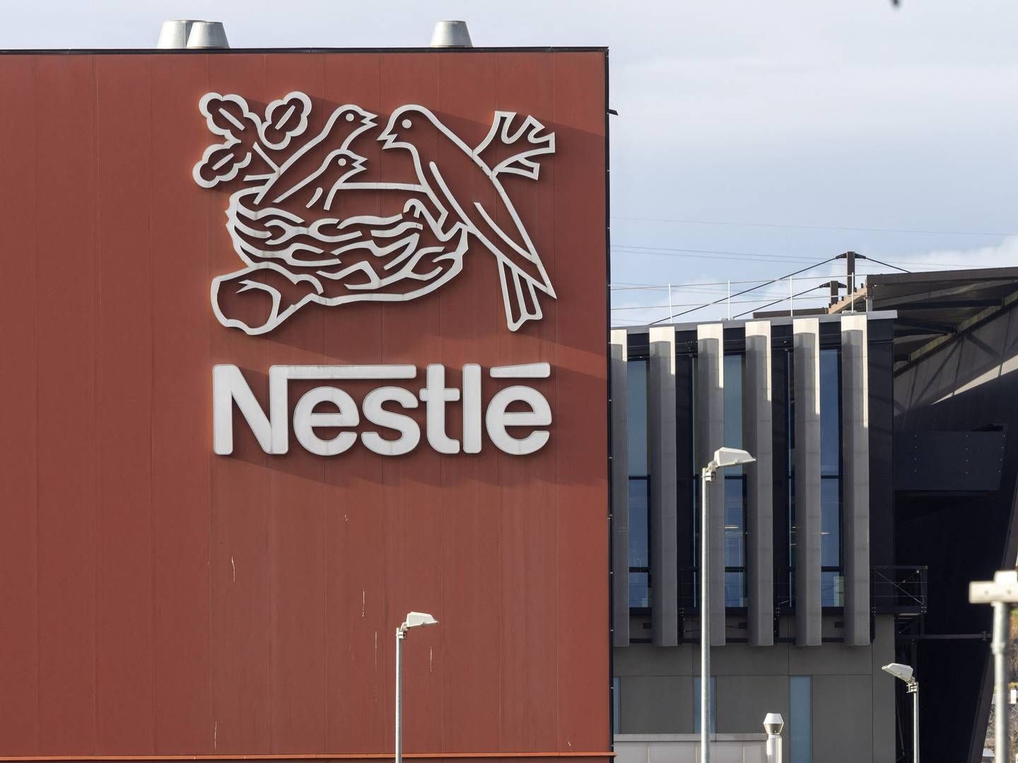 Nestlé er ifølge selskabet selv verdens største fødevarekoncern med en global omsætning på 580 mia. kr. | Foto: Denis Balibouse